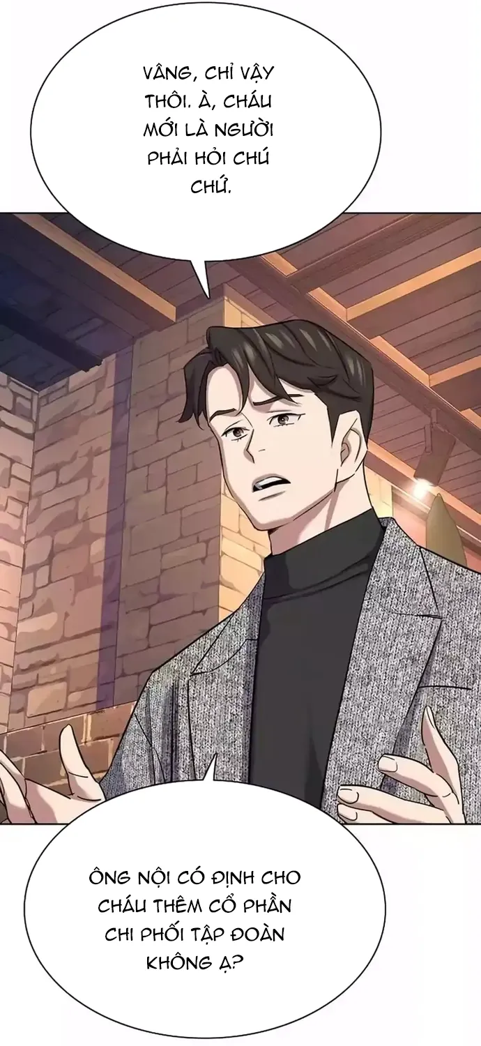 Tiểu Thiếu Gia Gia Tộc Tài Phiệt Chapter 192 70