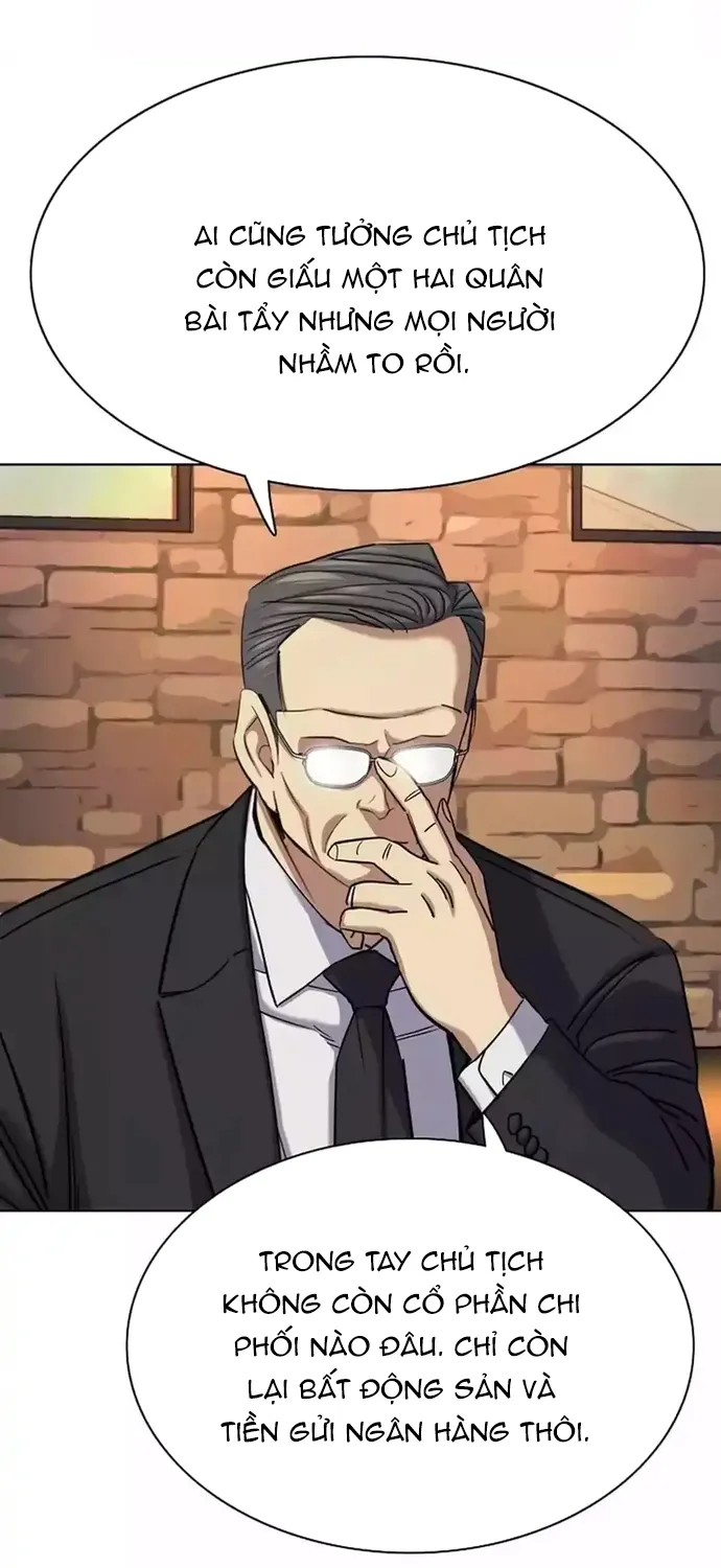 Tiểu Thiếu Gia Gia Tộc Tài Phiệt Chapter 192 71