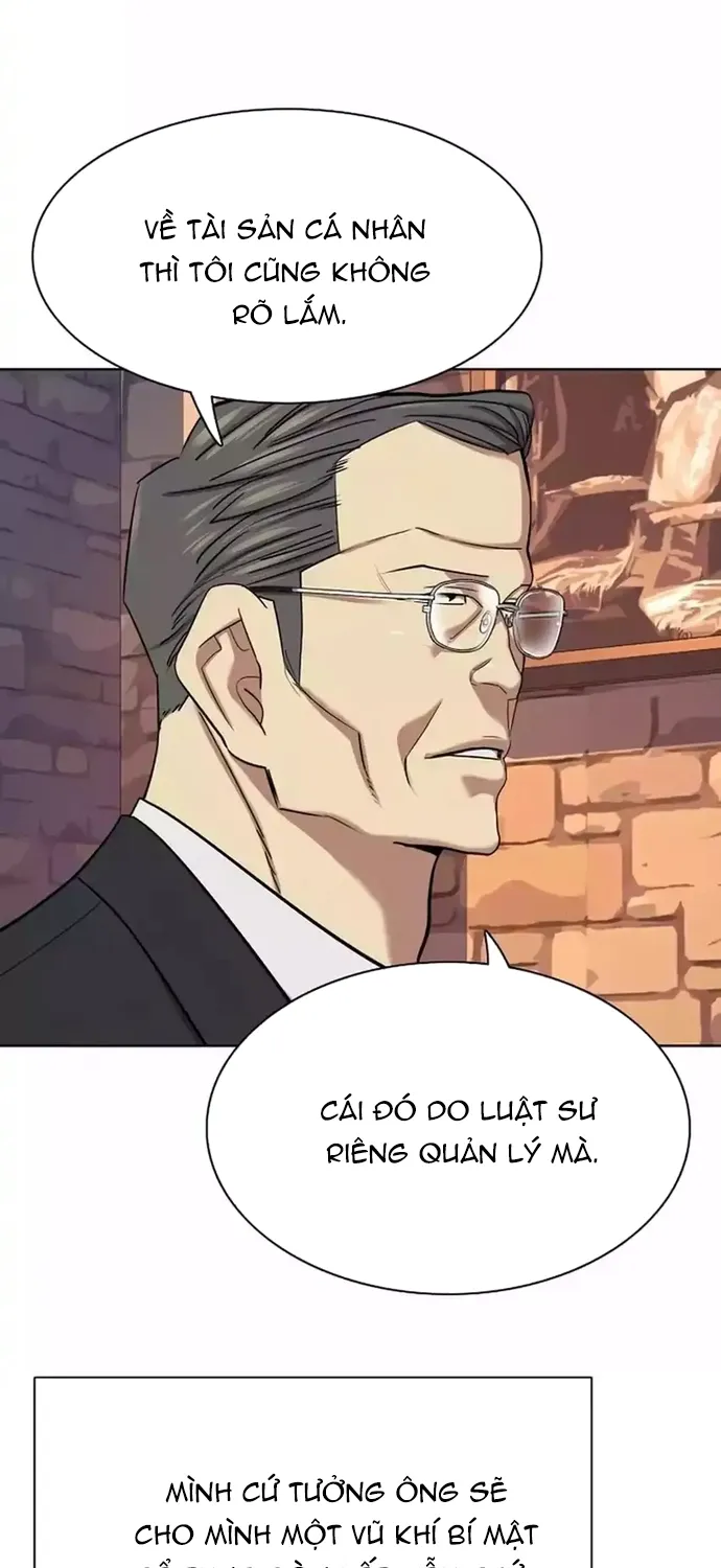 Tiểu Thiếu Gia Gia Tộc Tài Phiệt Chapter 192 72