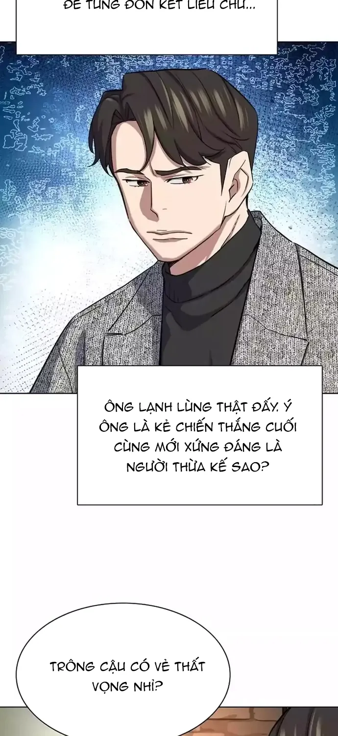 Tiểu Thiếu Gia Gia Tộc Tài Phiệt Chapter 192 73