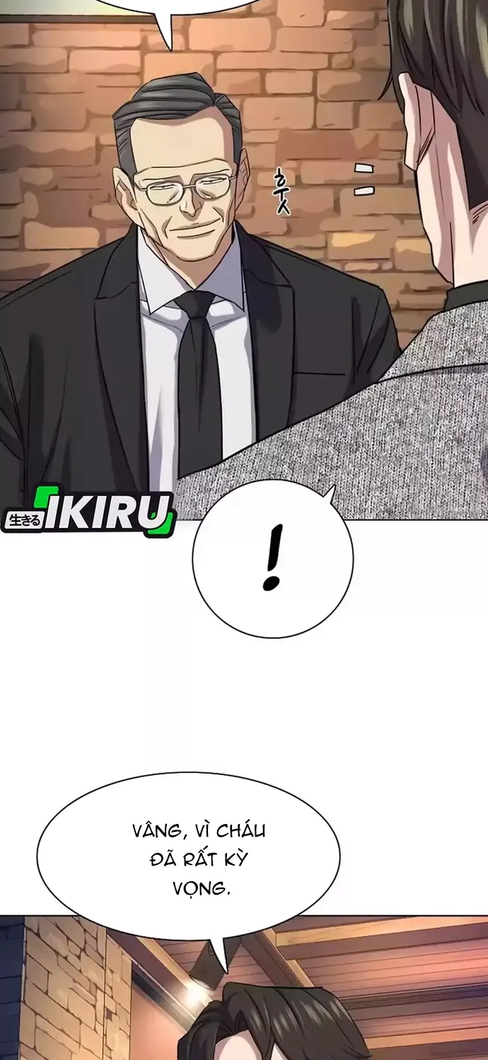 Tiểu Thiếu Gia Gia Tộc Tài Phiệt Chapter 192 74