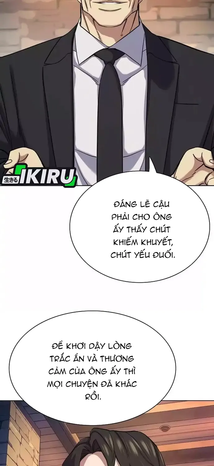 Tiểu Thiếu Gia Gia Tộc Tài Phiệt Chapter 192 80