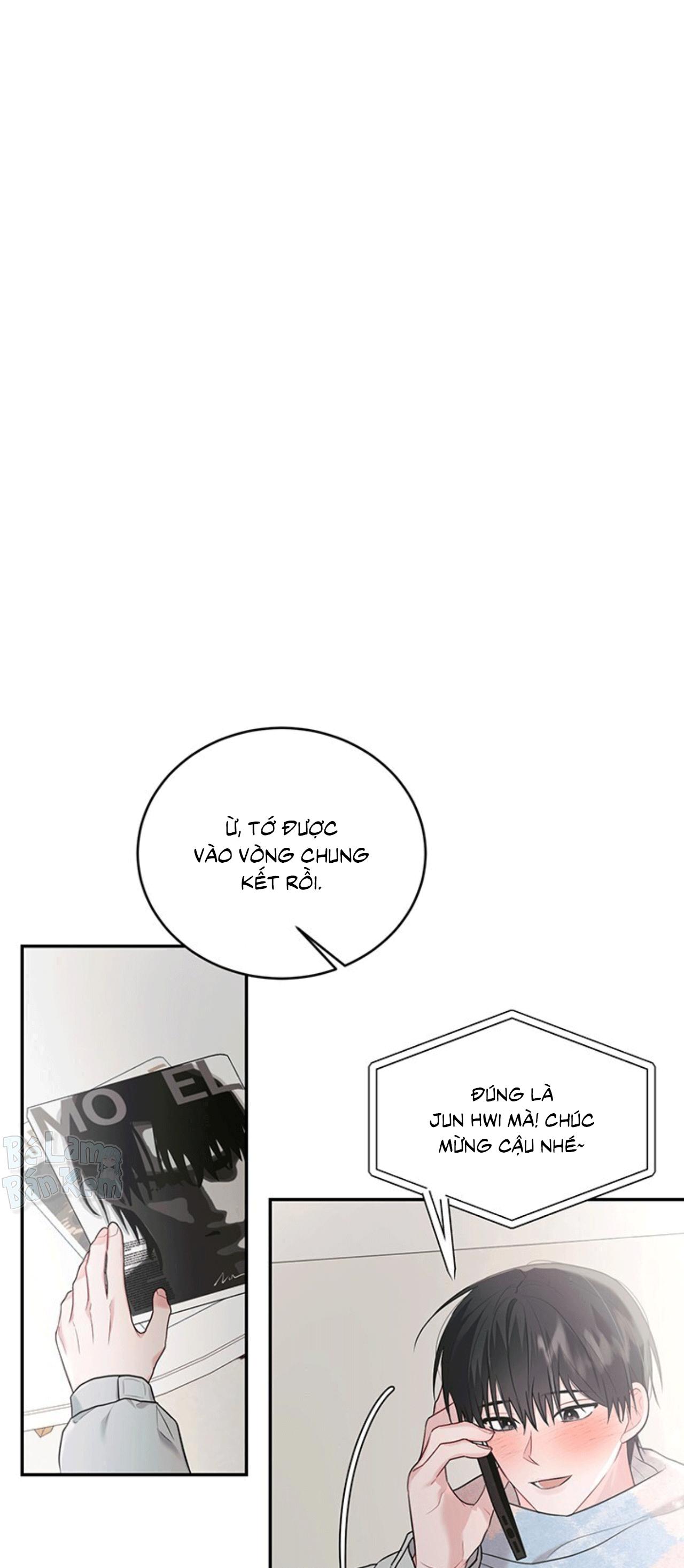 TIỂU THỬ: BẮT ĐẦU MÙA HÈ Chapter 58 - Trang 3