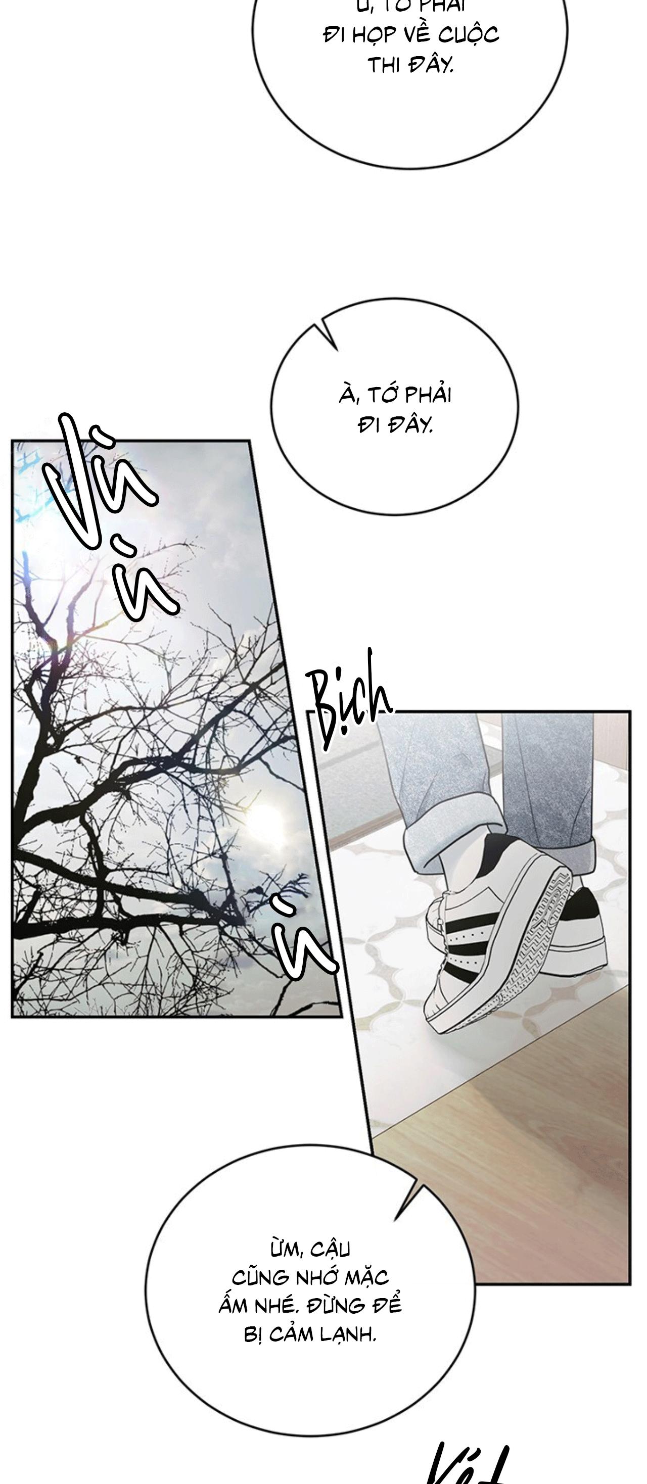 TIỂU THỬ: BẮT ĐẦU MÙA HÈ Chapter 58 - Trang 3