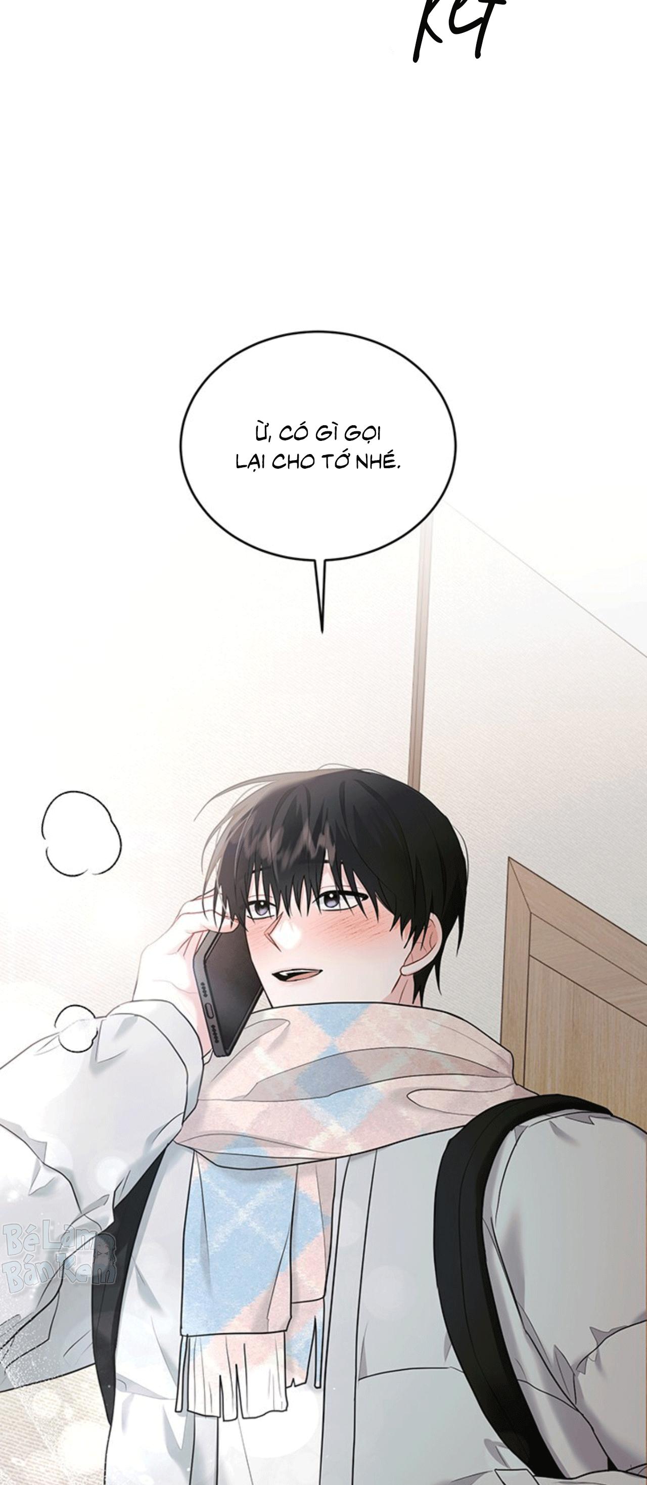 TIỂU THỬ: BẮT ĐẦU MÙA HÈ Chapter 58 - Trang 3