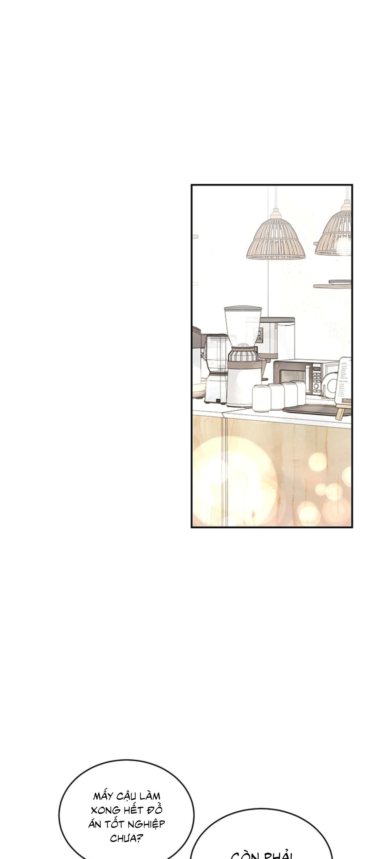 TIỂU THỬ: BẮT ĐẦU MÙA HÈ Chapter 58 - Trang 3