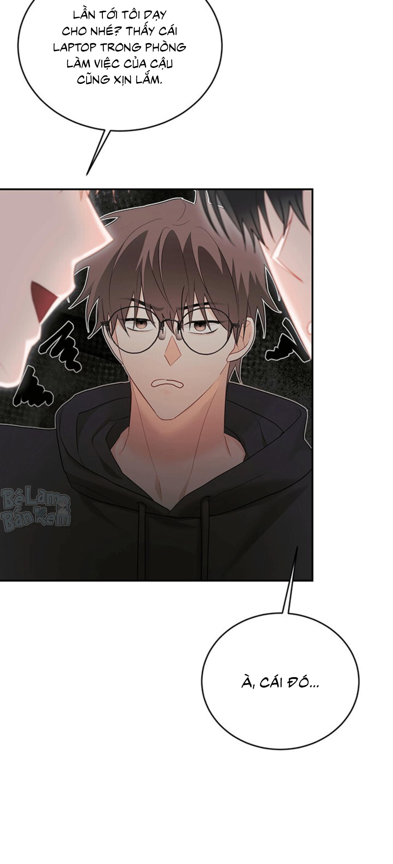 TIỂU THỬ: BẮT ĐẦU MÙA HÈ Chapter 58 - Trang 3