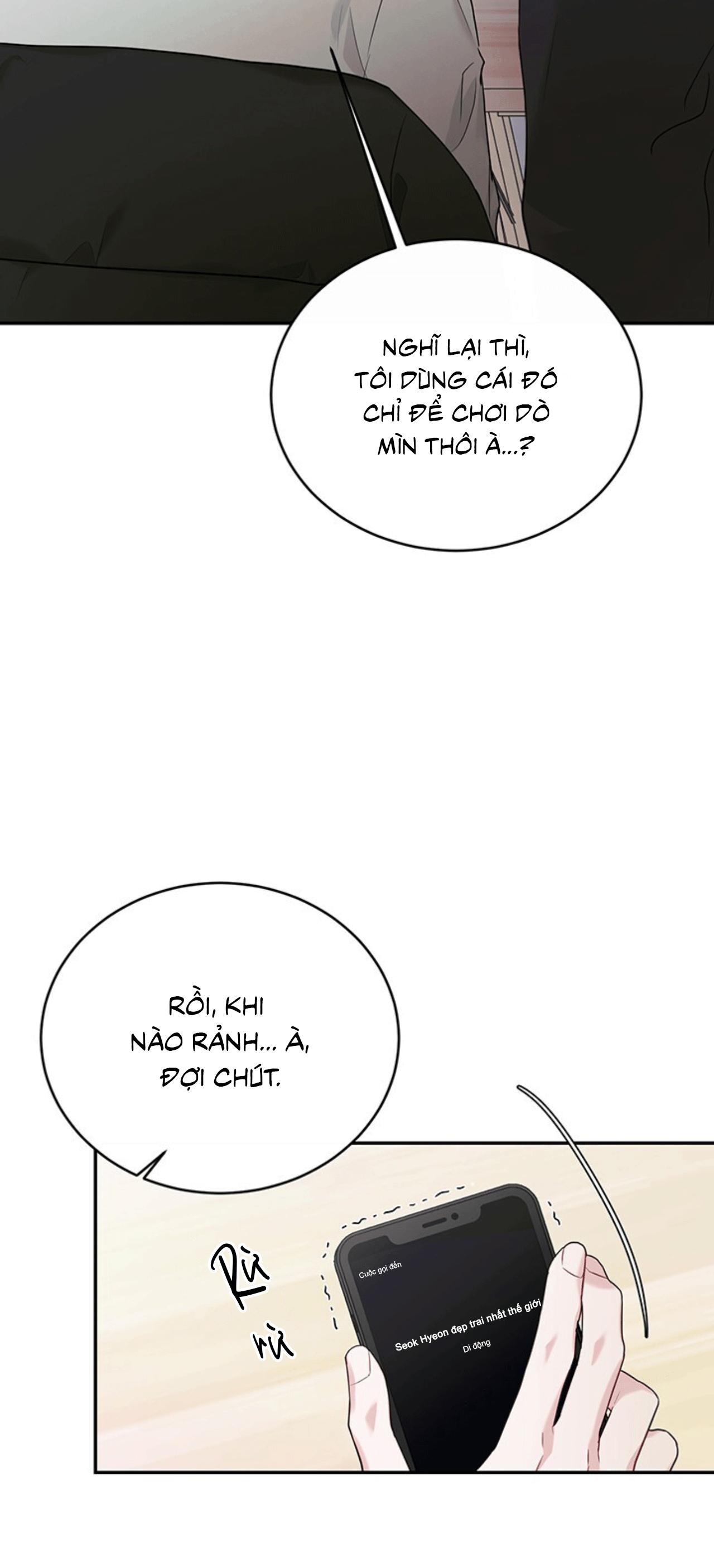TIỂU THỬ: BẮT ĐẦU MÙA HÈ Chapter 58 - Trang 3