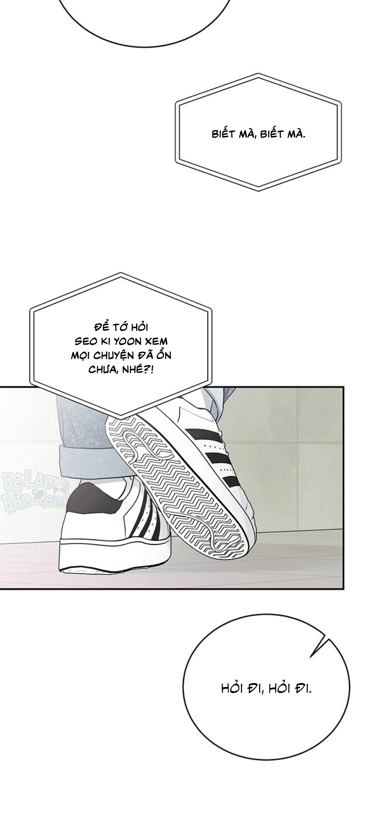 TIỂU THỬ: BẮT ĐẦU MÙA HÈ Chapter 58 - Trang 3