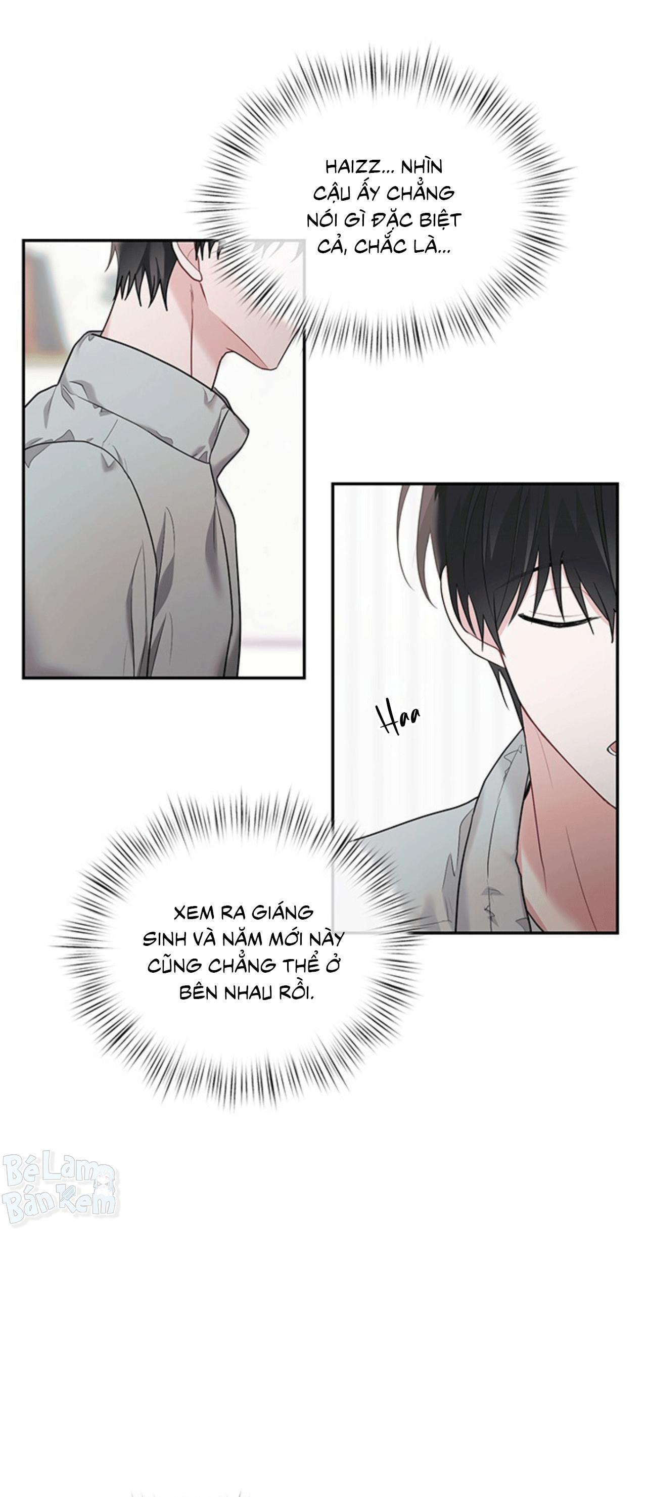 TIỂU THỬ: BẮT ĐẦU MÙA HÈ Chapter 58 - Trang 3
