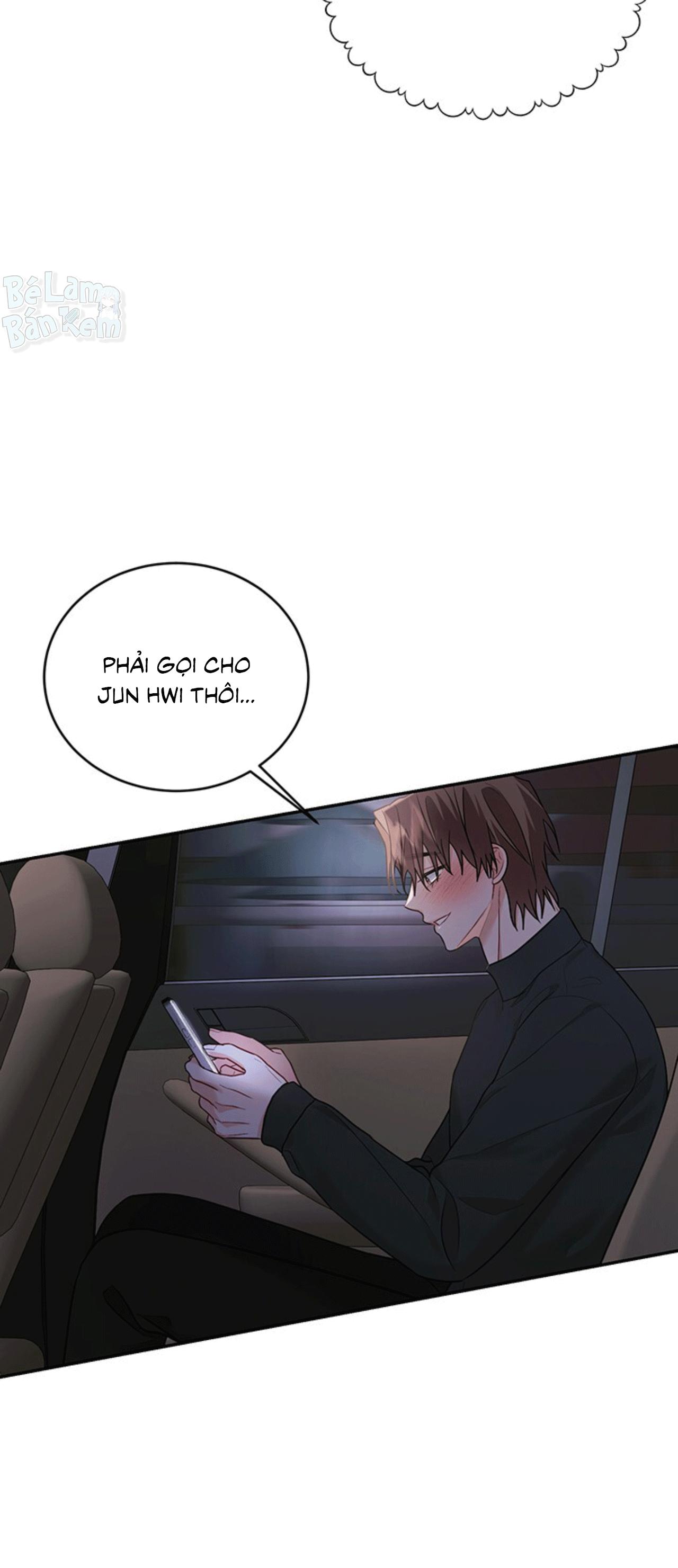 TIỂU THỬ: BẮT ĐẦU MÙA HÈ Chapter 58 - Trang 3