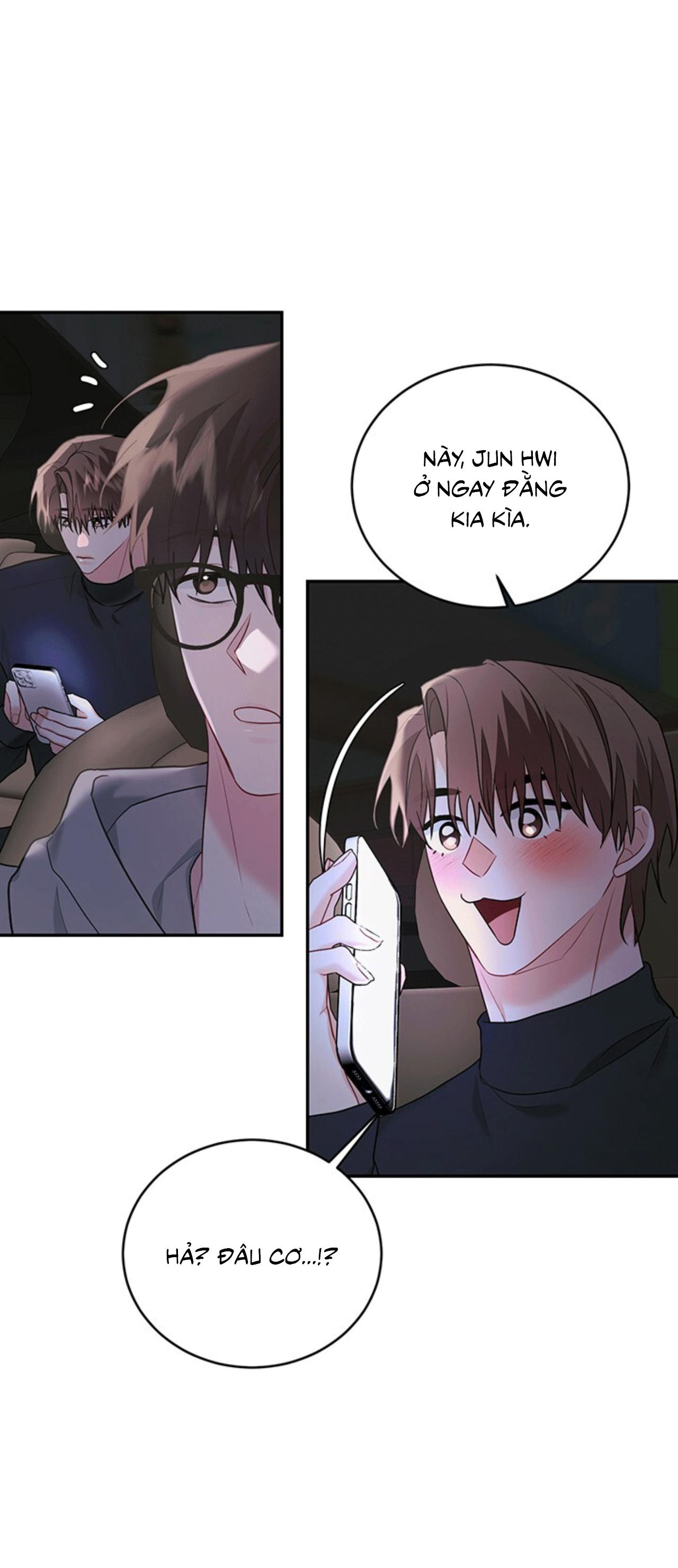 TIỂU THỬ: BẮT ĐẦU MÙA HÈ Chapter 58 - Trang 3