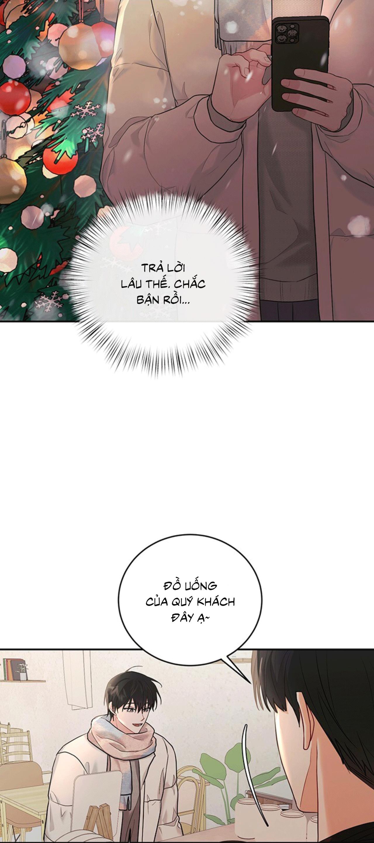 TIỂU THỬ: BẮT ĐẦU MÙA HÈ Chapter 58 - Trang 3