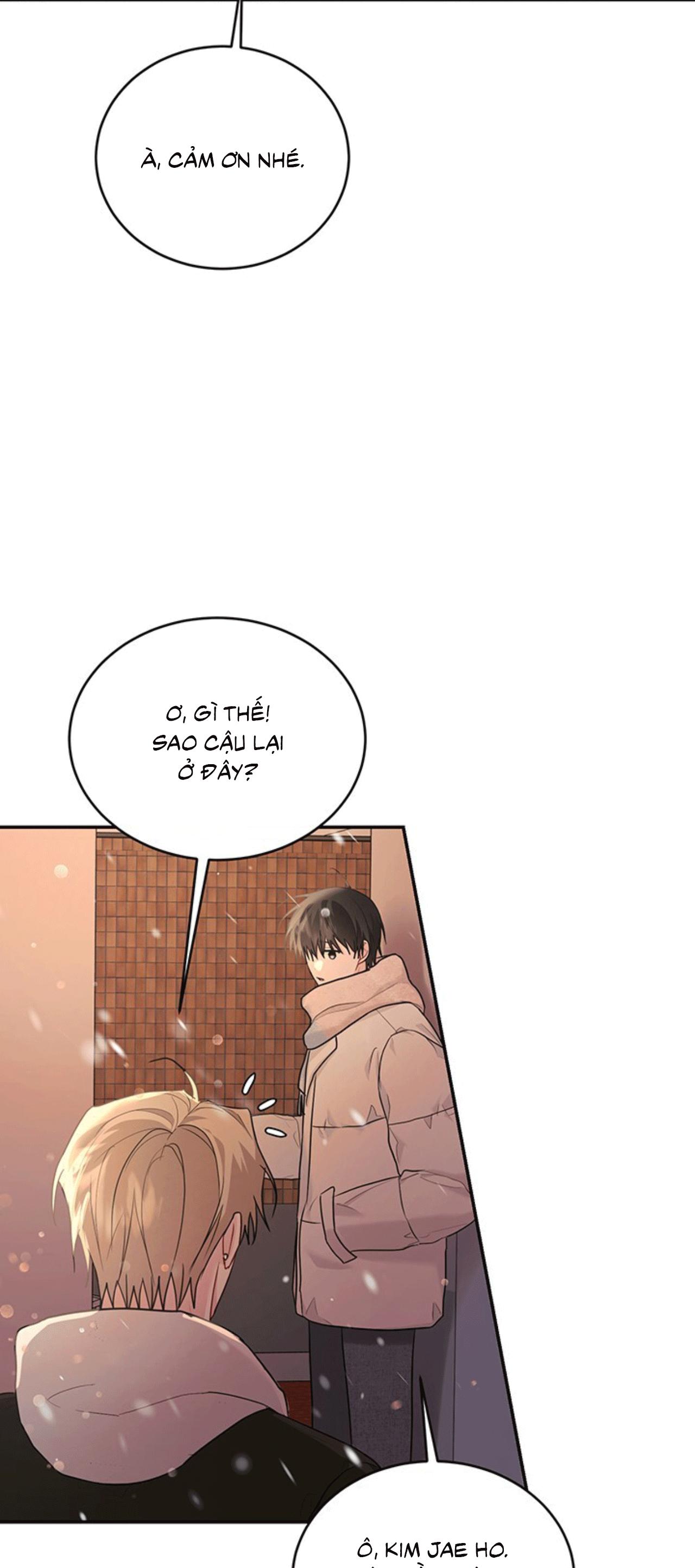 TIỂU THỬ: BẮT ĐẦU MÙA HÈ Chapter 58 - Trang 3