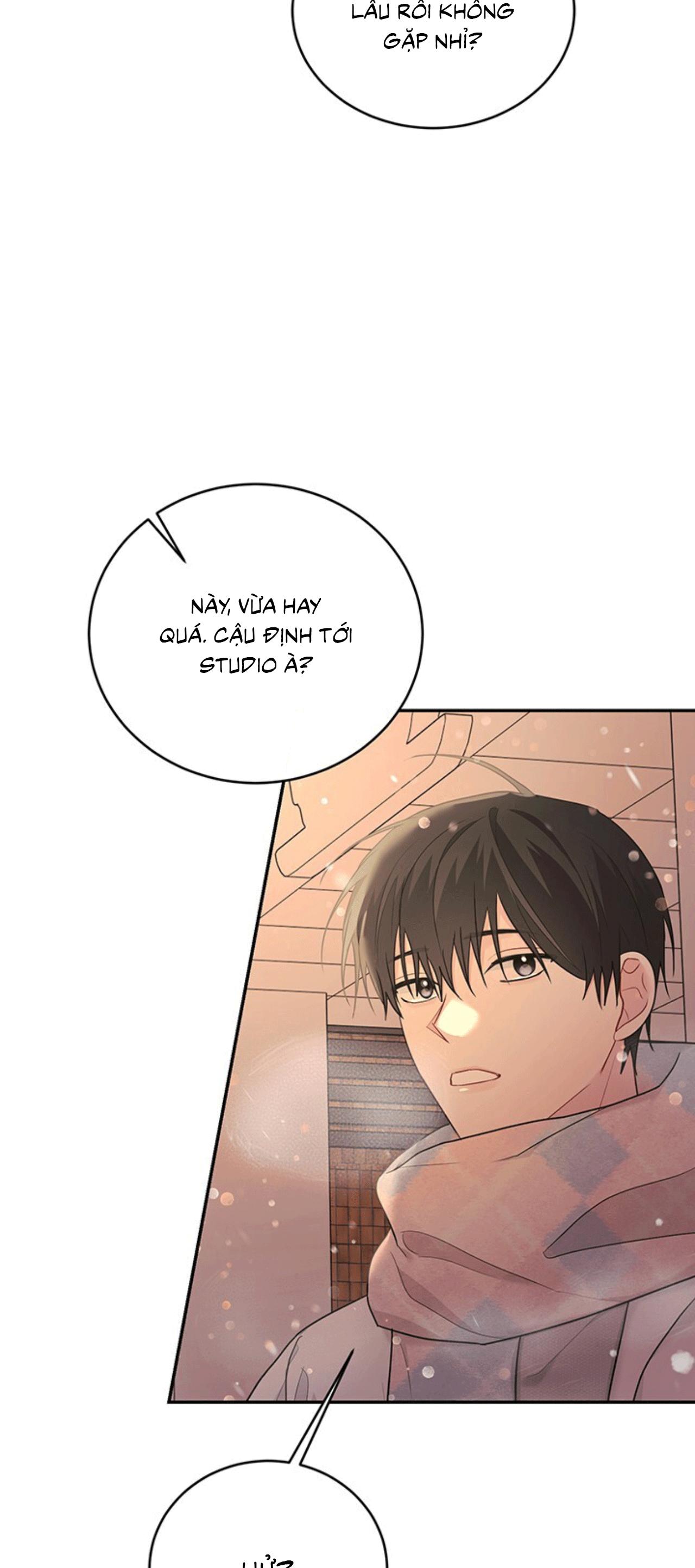 TIỂU THỬ: BẮT ĐẦU MÙA HÈ Chapter 58 - Trang 3