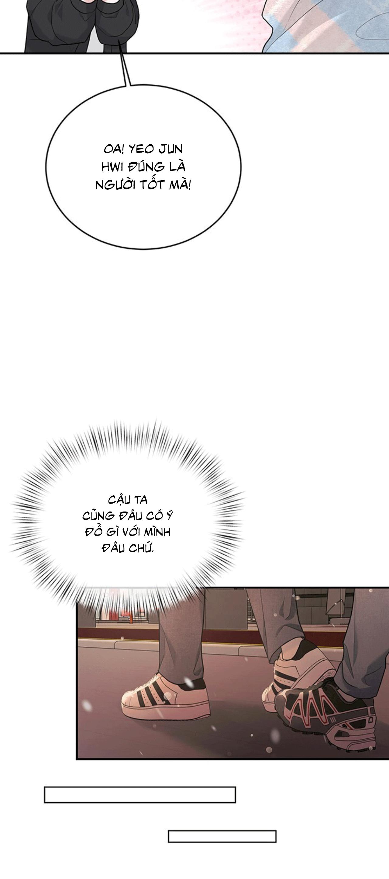 TIỂU THỬ: BẮT ĐẦU MÙA HÈ Chapter 58 - Trang 3