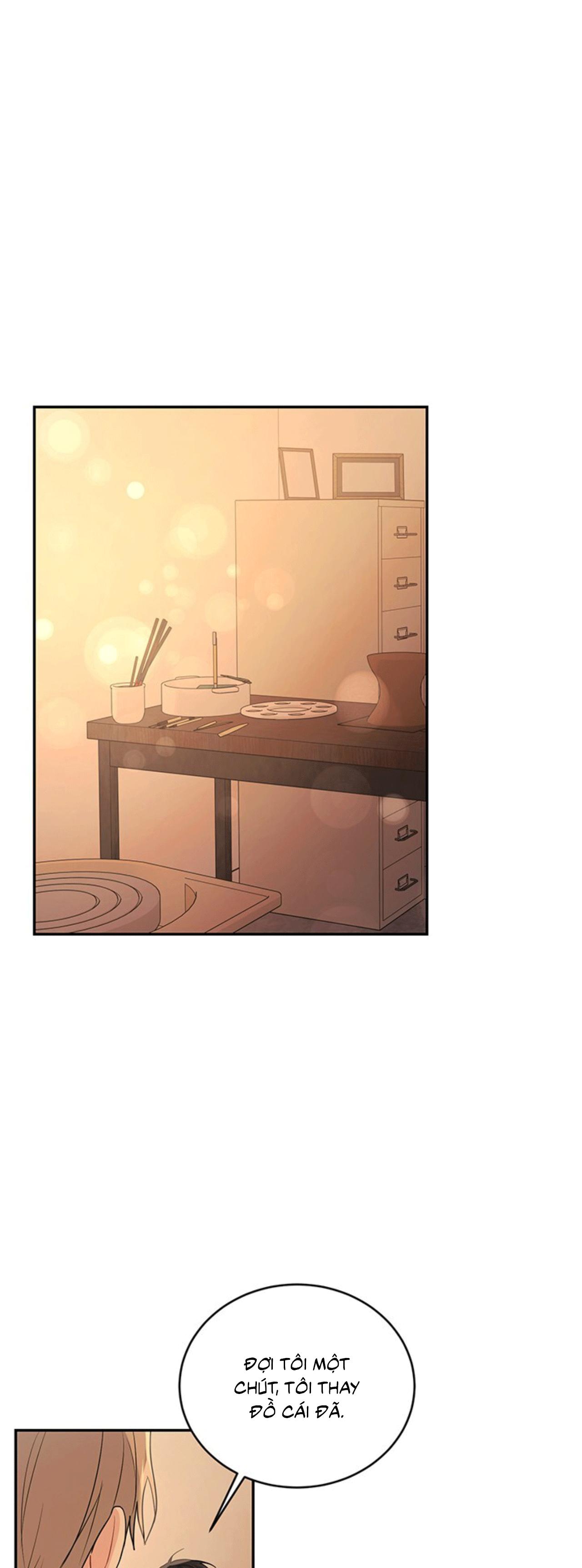 TIỂU THỬ: BẮT ĐẦU MÙA HÈ Chapter 58 - Trang 3