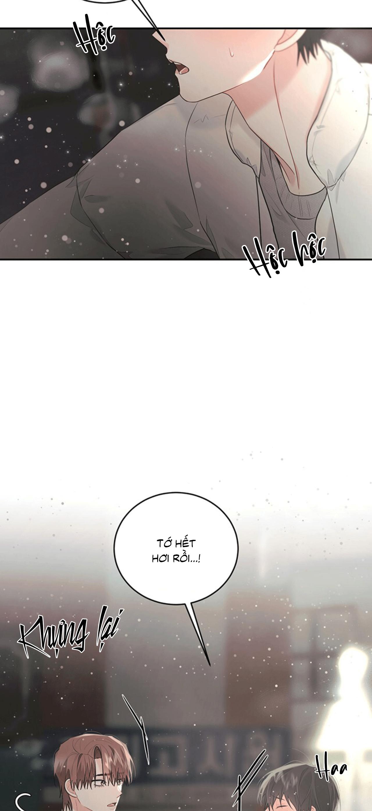 TIỂU THỬ: BẮT ĐẦU MÙA HÈ Chapter 59 - Next 