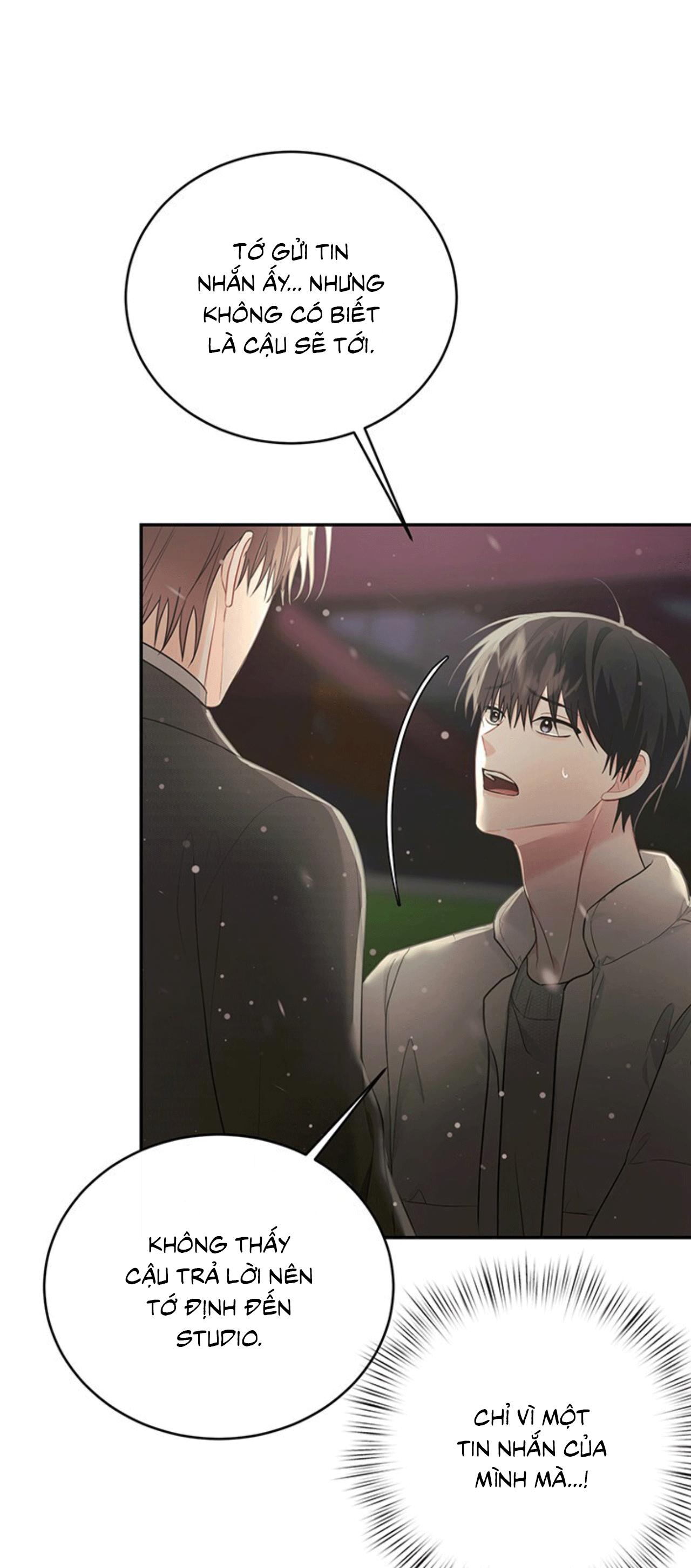 TIỂU THỬ: BẮT ĐẦU MÙA HÈ Chapter 59 - Next 
