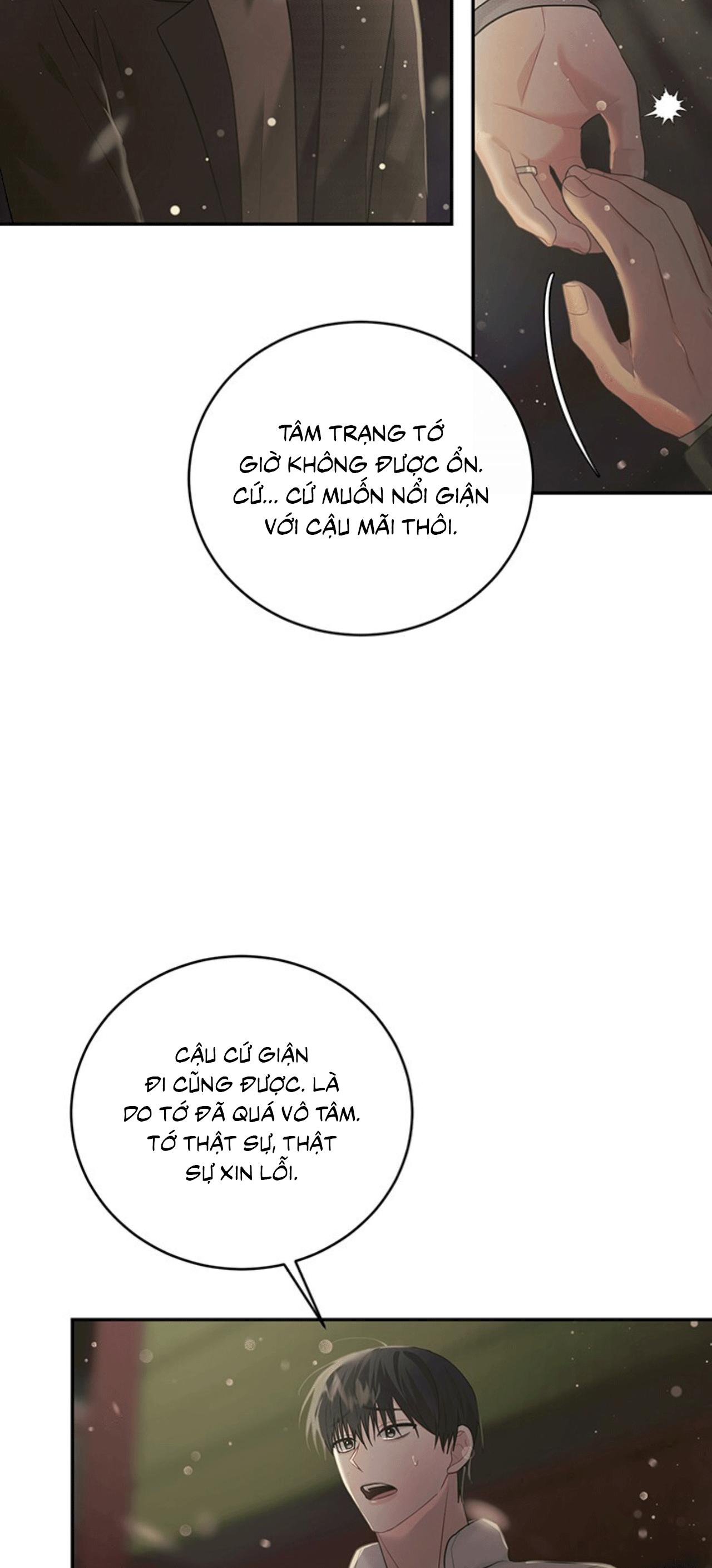 TIỂU THỬ: BẮT ĐẦU MÙA HÈ Chapter 59 - Next 