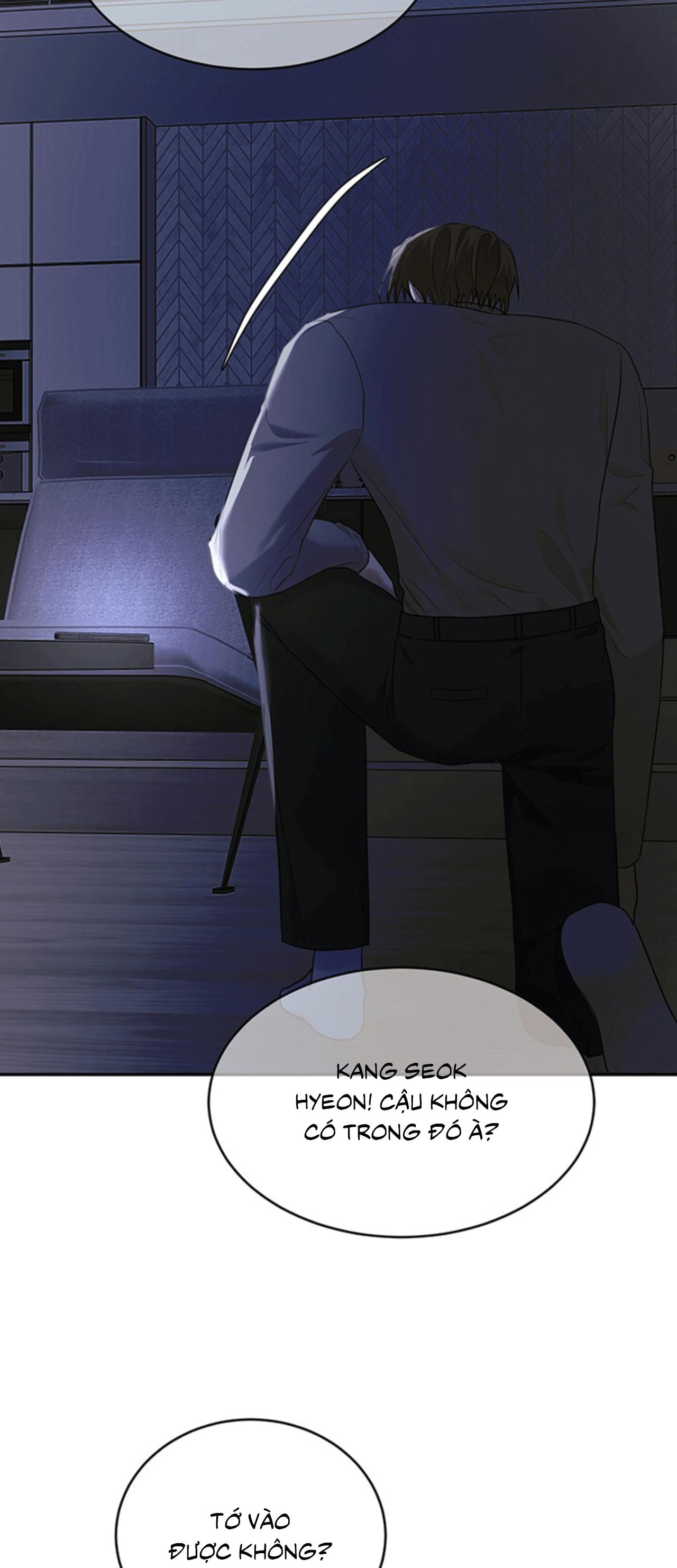 TIỂU THỬ: BẮT ĐẦU MÙA HÈ Chapter 59 - Next 