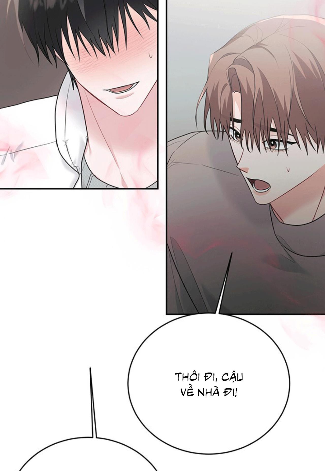 TIỂU THỬ: BẮT ĐẦU MÙA HÈ Chapter 59 - Next 