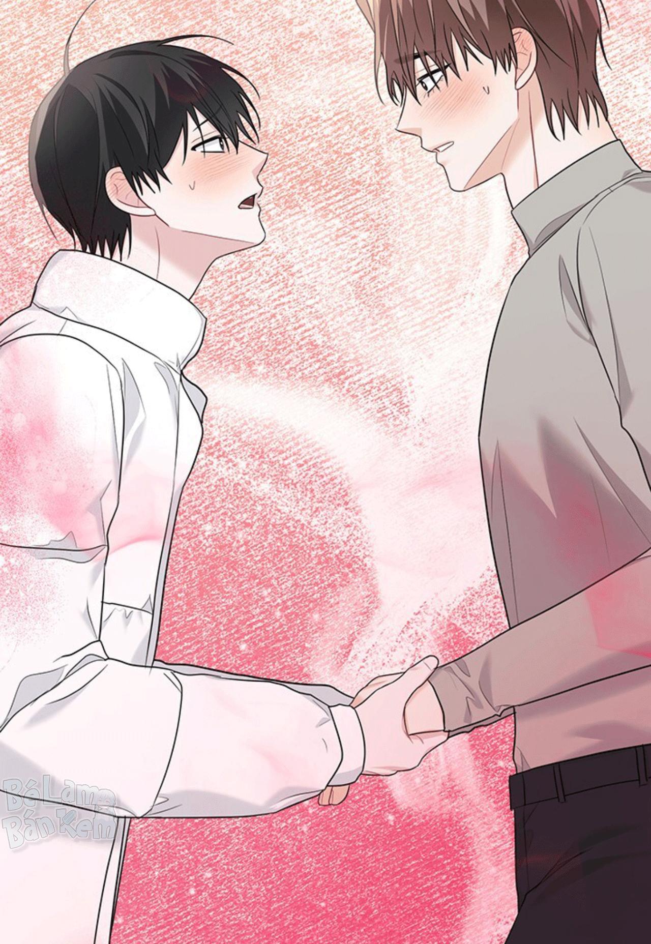 TIỂU THỬ: BẮT ĐẦU MÙA HÈ Chapter 59 - Next 