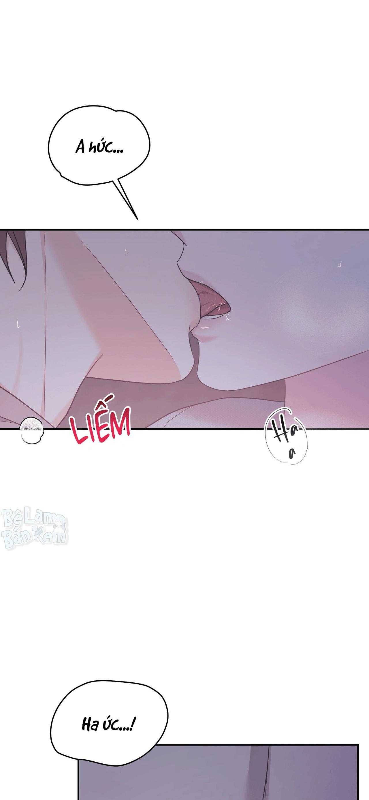 TIỂU THỬ: BẮT ĐẦU MÙA HÈ Chapter 60 H++ - Trang 3