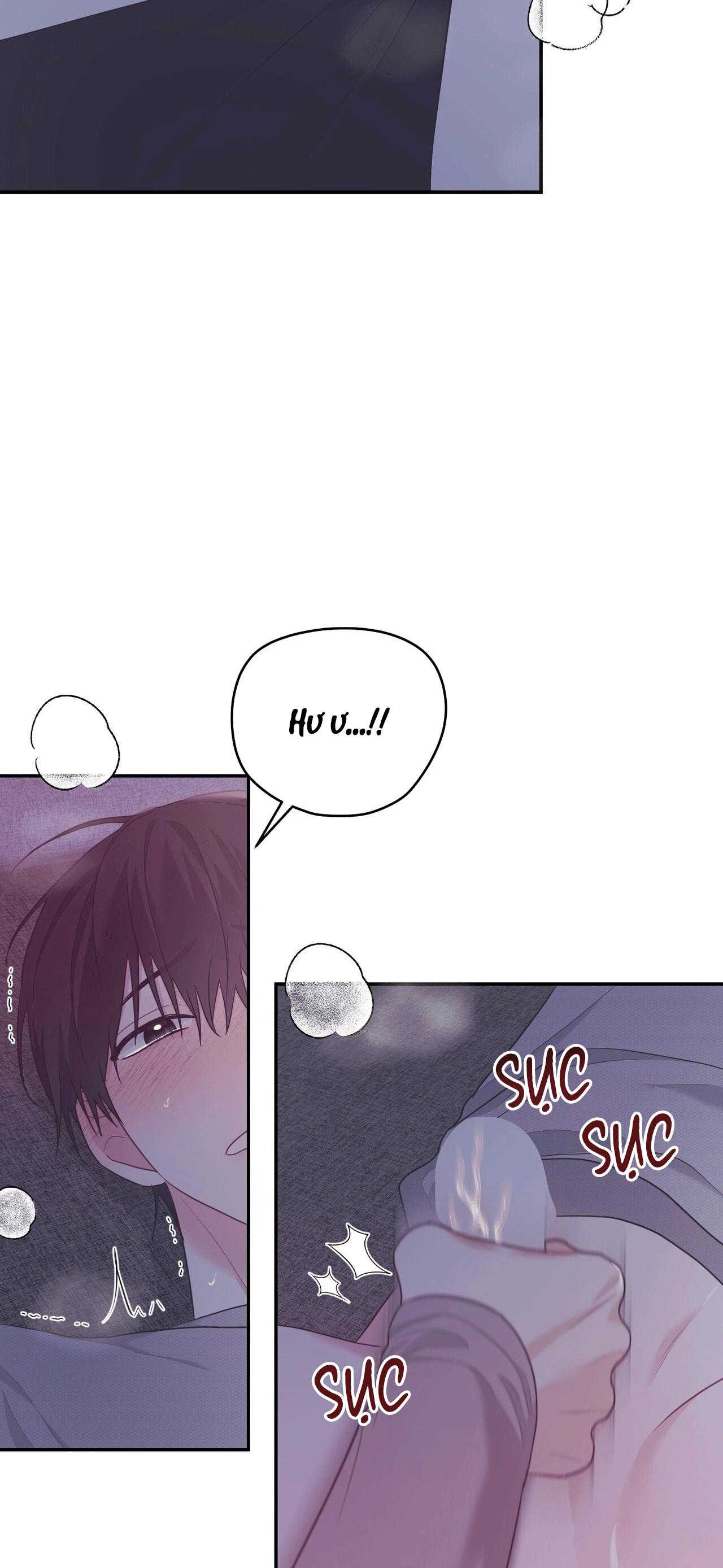TIỂU THỬ: BẮT ĐẦU MÙA HÈ Chapter 60 H++ - Trang 3