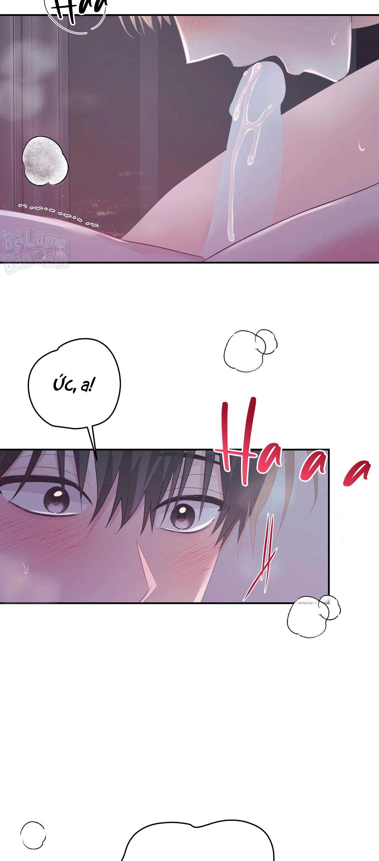 TIỂU THỬ: BẮT ĐẦU MÙA HÈ Chapter 60 H++ - Trang 3