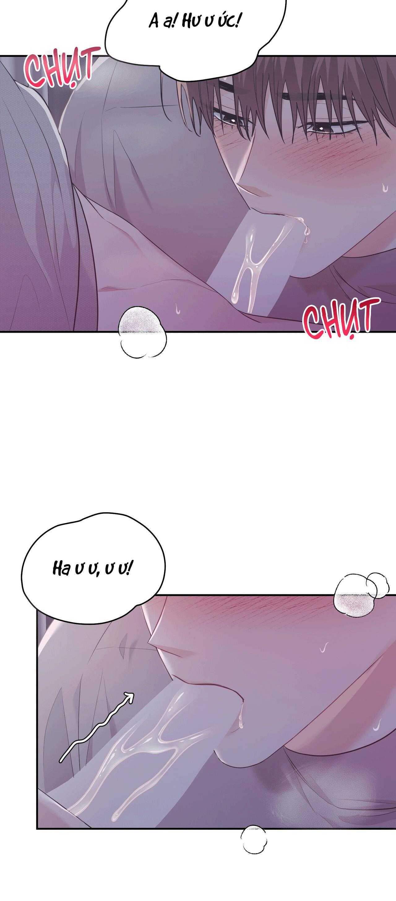 TIỂU THỬ: BẮT ĐẦU MÙA HÈ Chapter 60 H++ - Trang 3