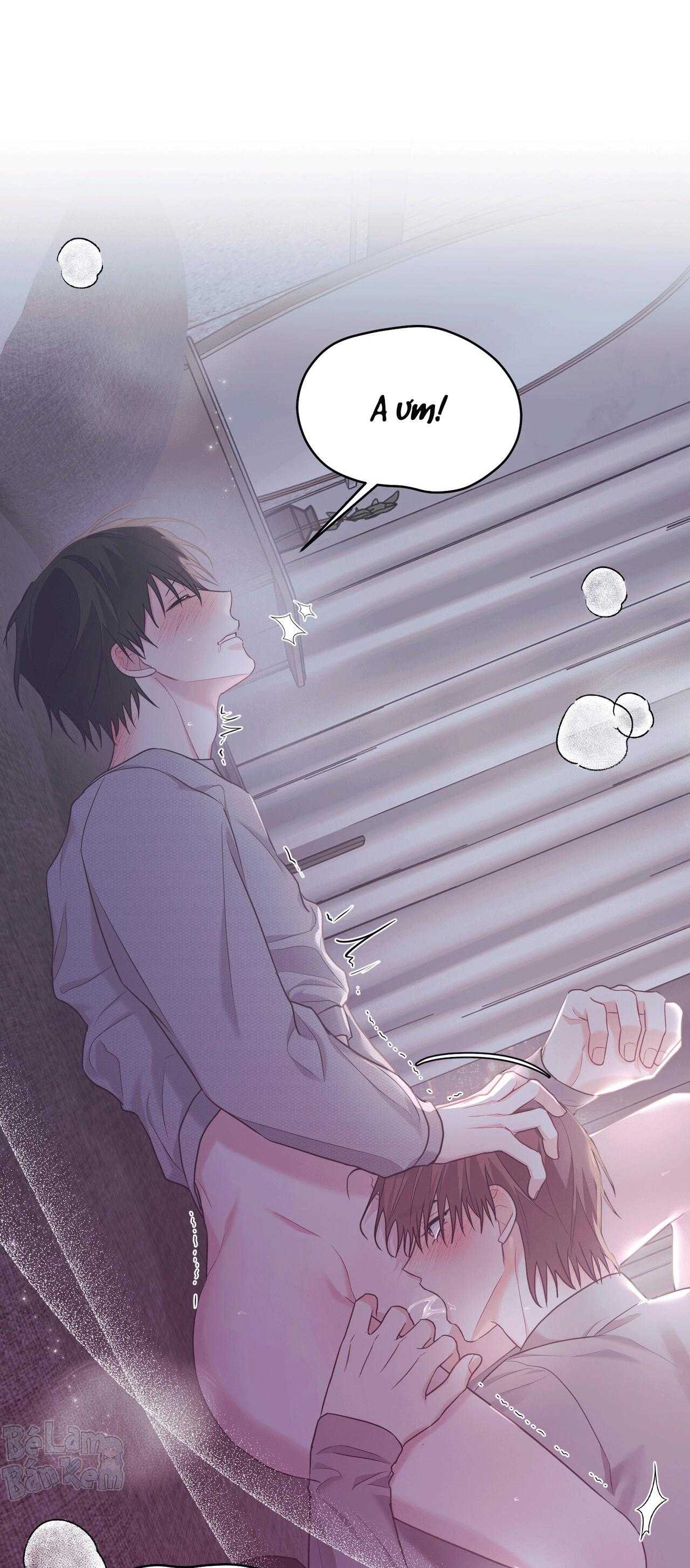 TIỂU THỬ: BẮT ĐẦU MÙA HÈ Chapter 60 H++ - Trang 3