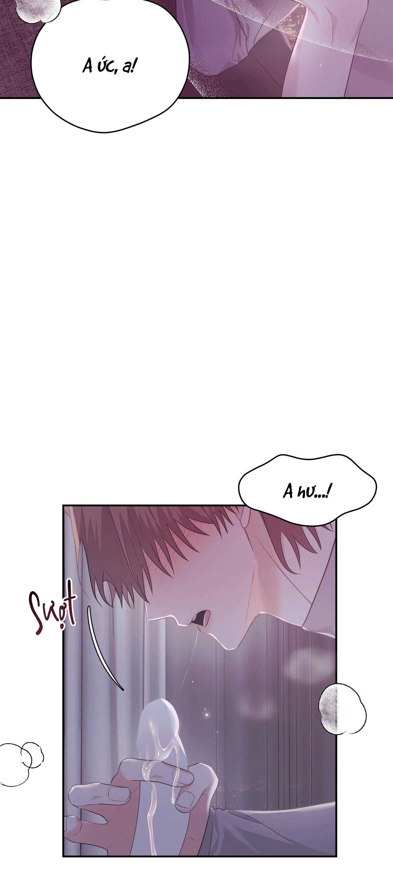 TIỂU THỬ: BẮT ĐẦU MÙA HÈ Chapter 60 H++ - Trang 3