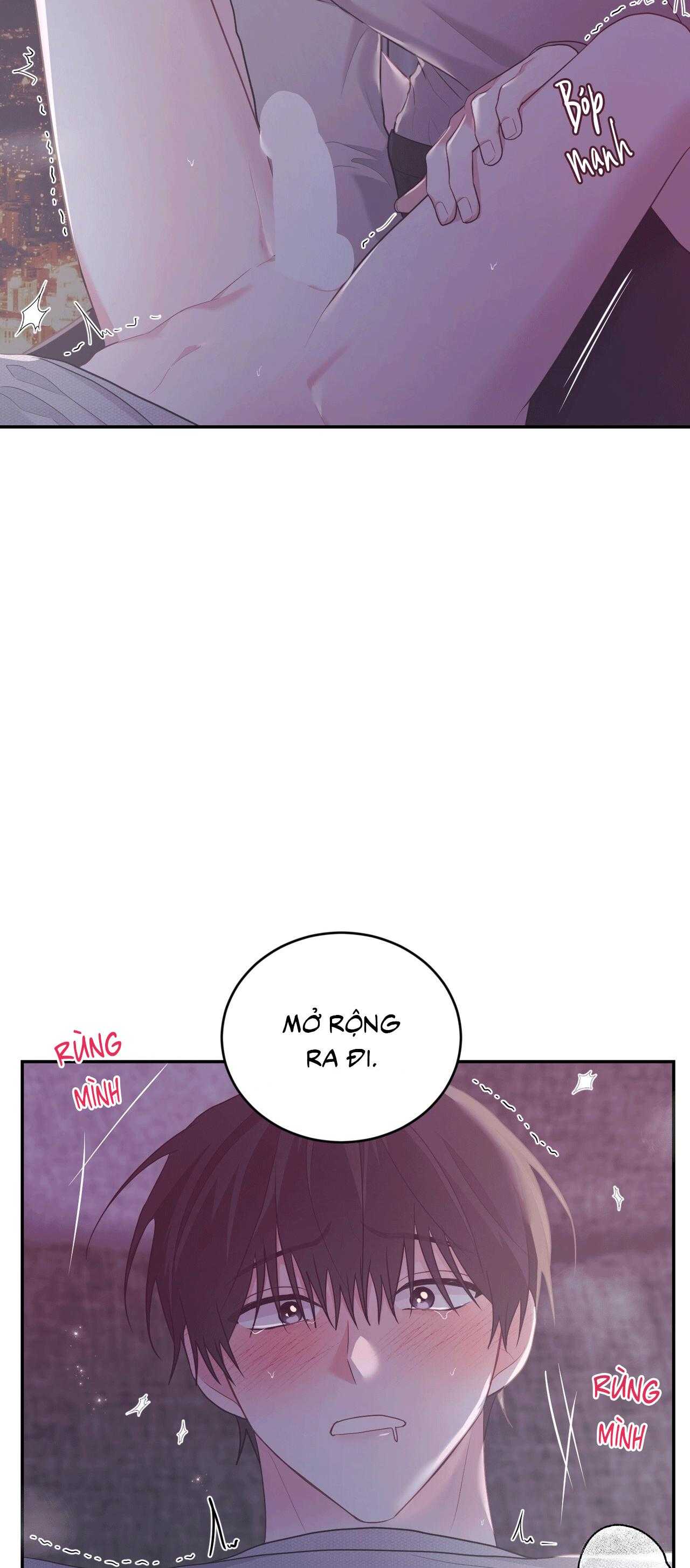 TIỂU THỬ: BẮT ĐẦU MÙA HÈ Chapter 60 H++ - Trang 3