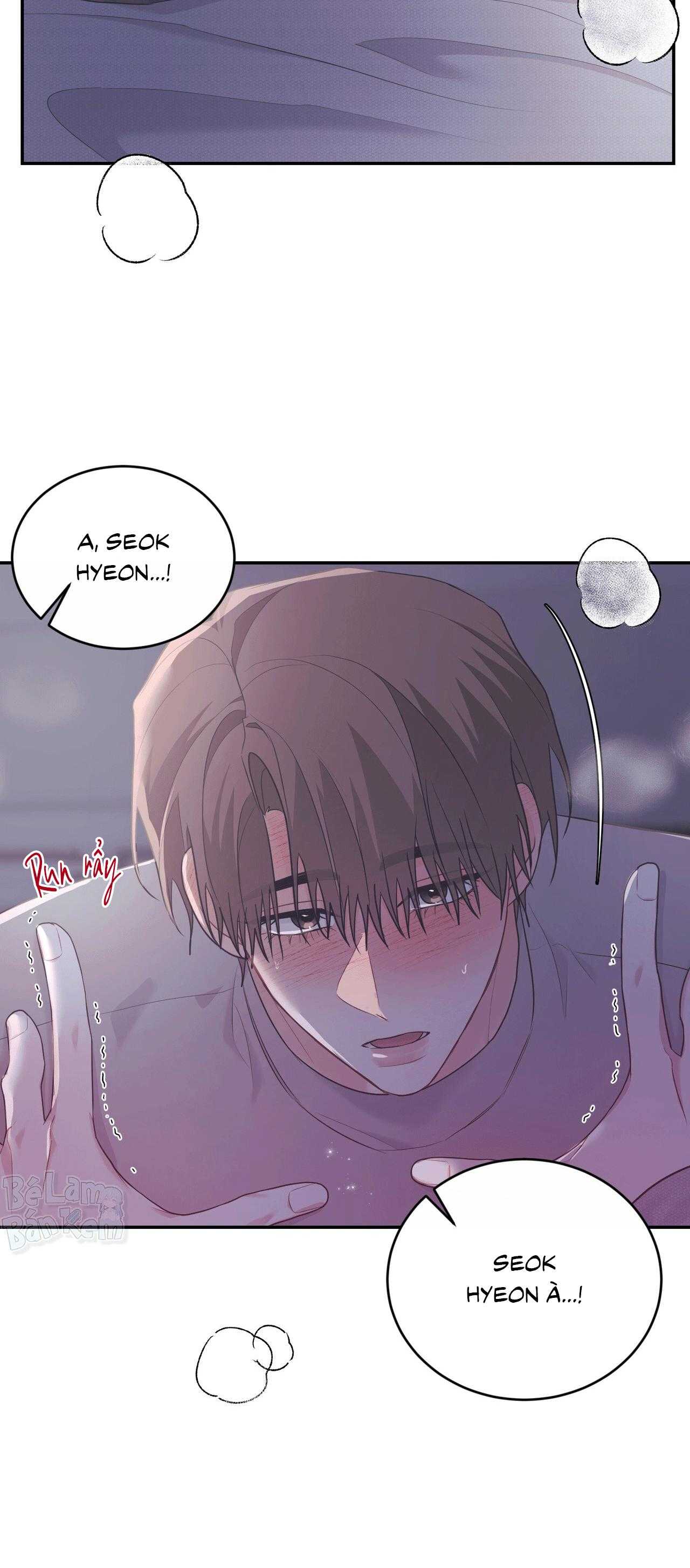 TIỂU THỬ: BẮT ĐẦU MÙA HÈ Chapter 60 H++ - Trang 3