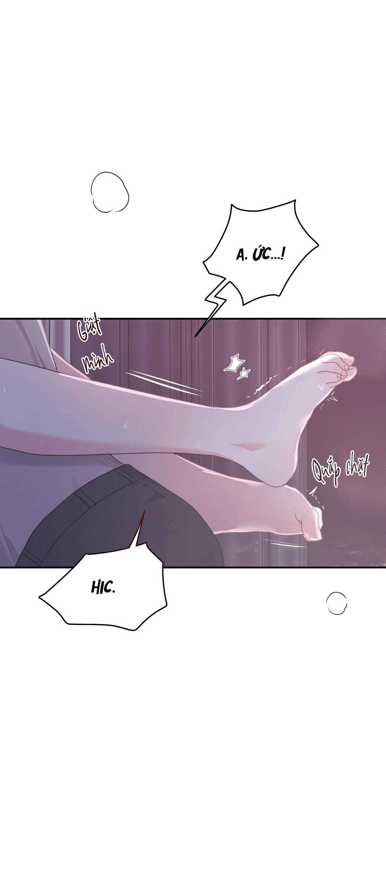 TIỂU THỬ: BẮT ĐẦU MÙA HÈ Chapter 60 H++ - Trang 3