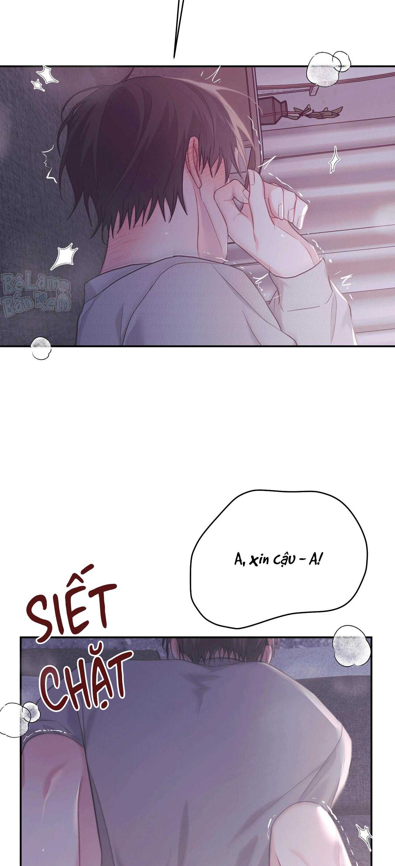 TIỂU THỬ: BẮT ĐẦU MÙA HÈ Chapter 60 H++ - Trang 3