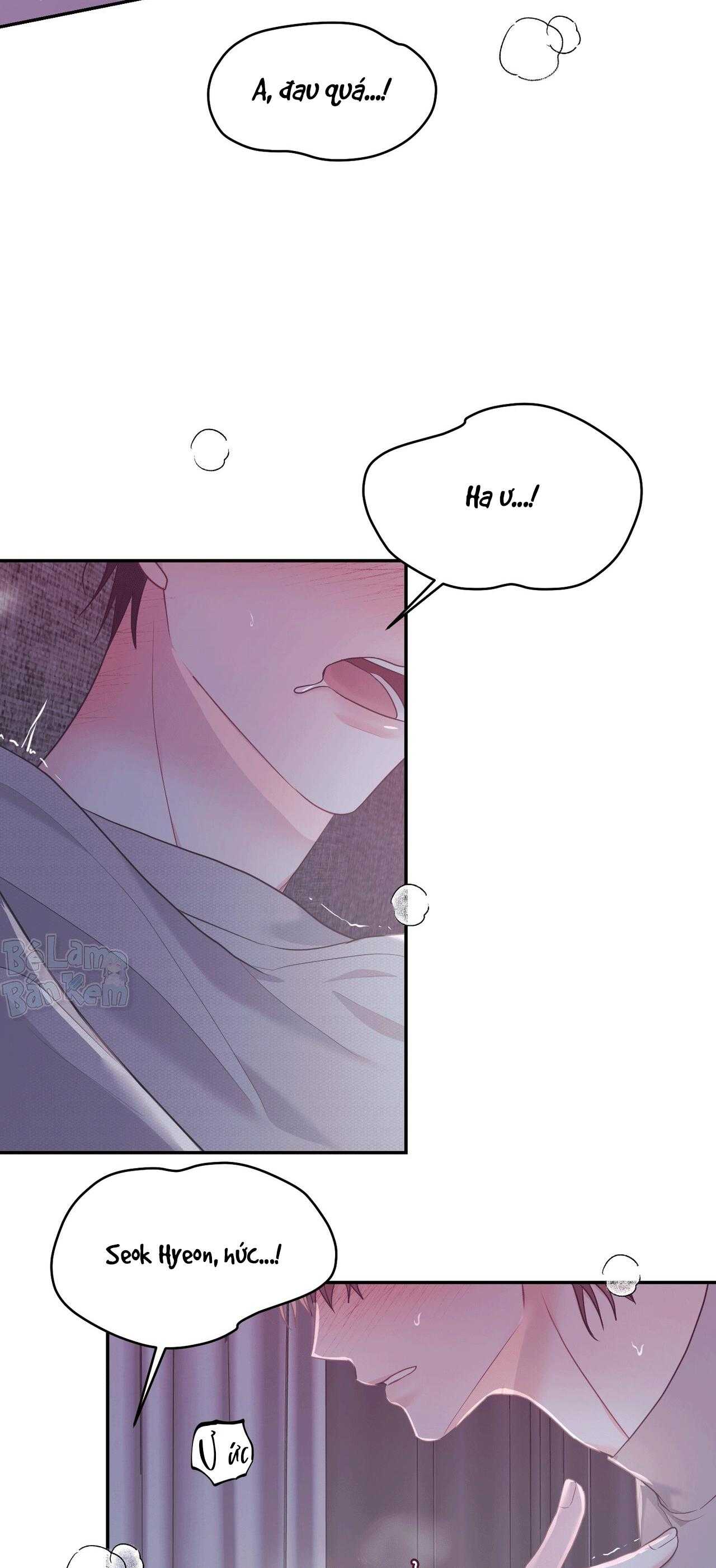 TIỂU THỬ: BẮT ĐẦU MÙA HÈ Chapter 60 H++ - Trang 3