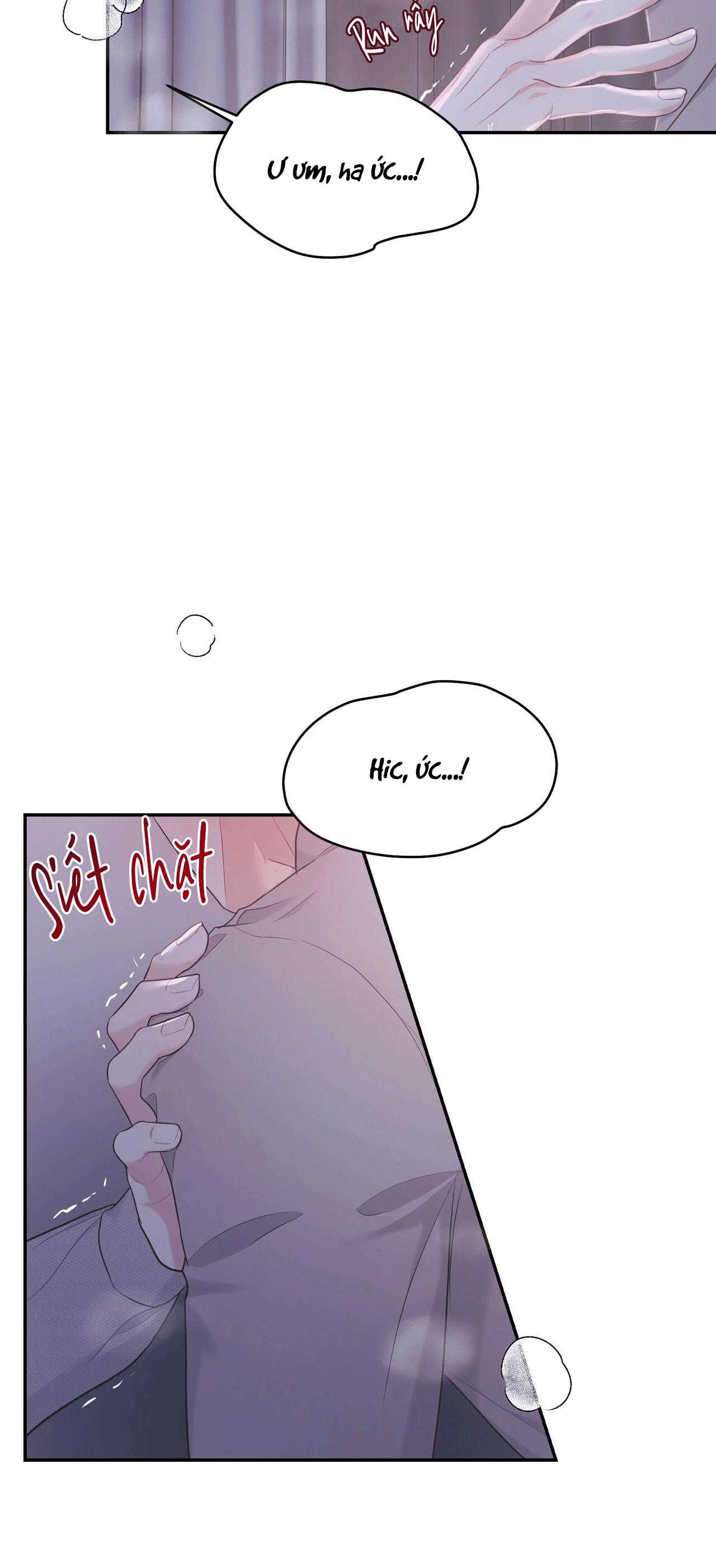TIỂU THỬ: BẮT ĐẦU MÙA HÈ Chapter 60 H++ - Trang 3