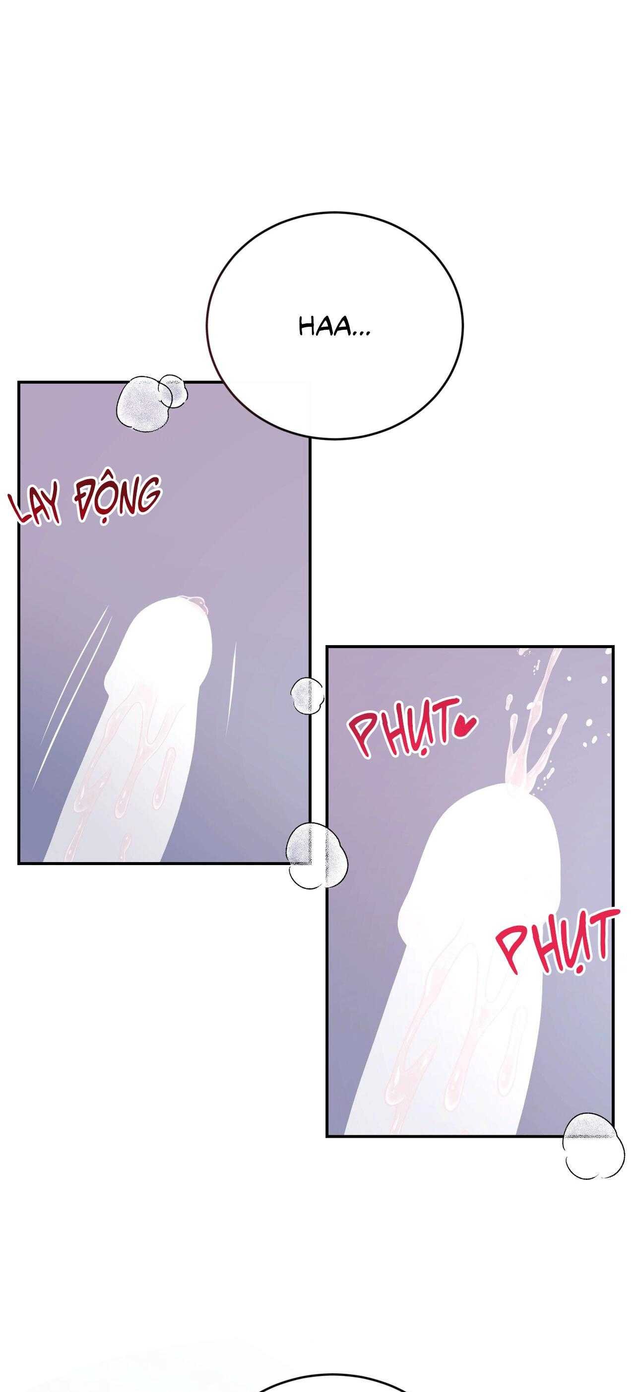 TIỂU THỬ: BẮT ĐẦU MÙA HÈ Chapter 60 H++ - Trang 3