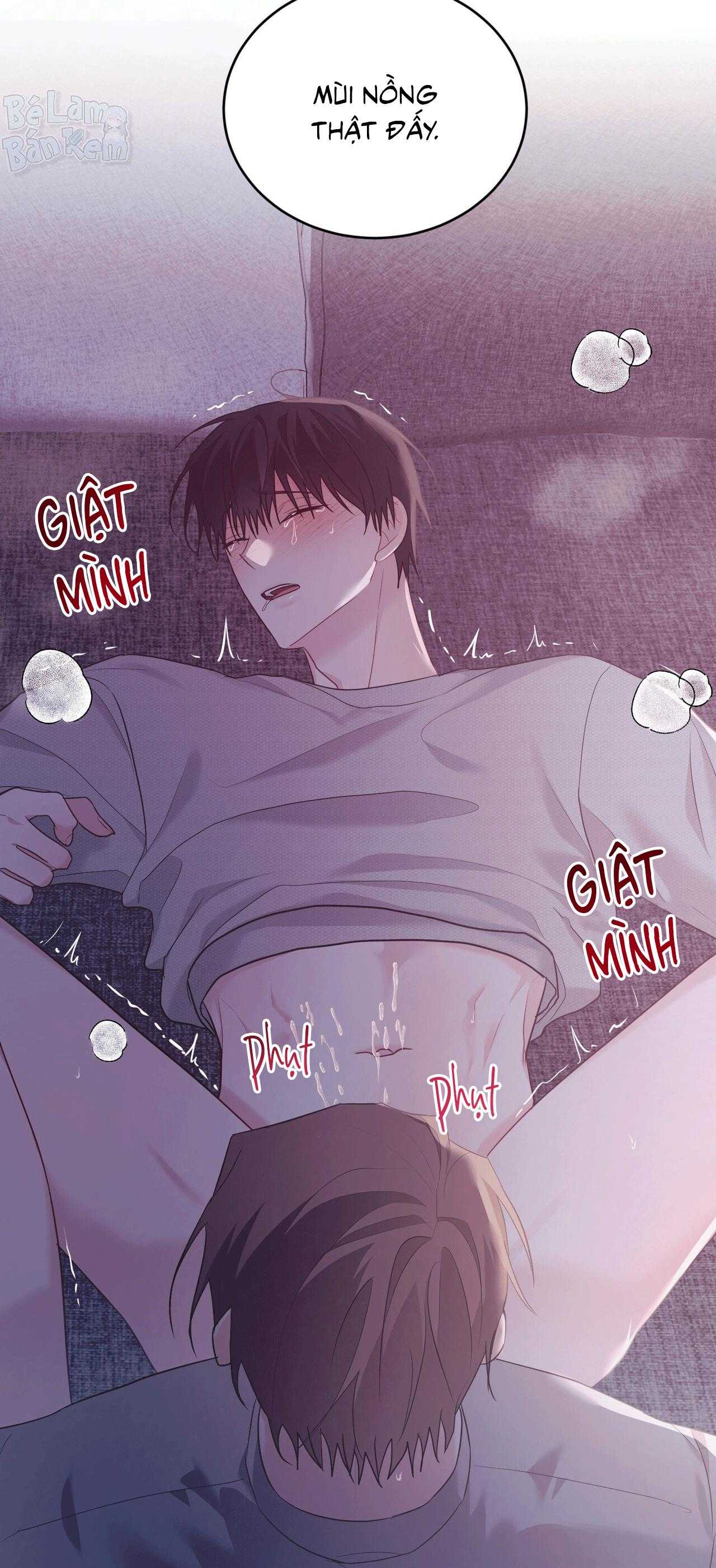 TIỂU THỬ: BẮT ĐẦU MÙA HÈ Chapter 60 H++ - Trang 3