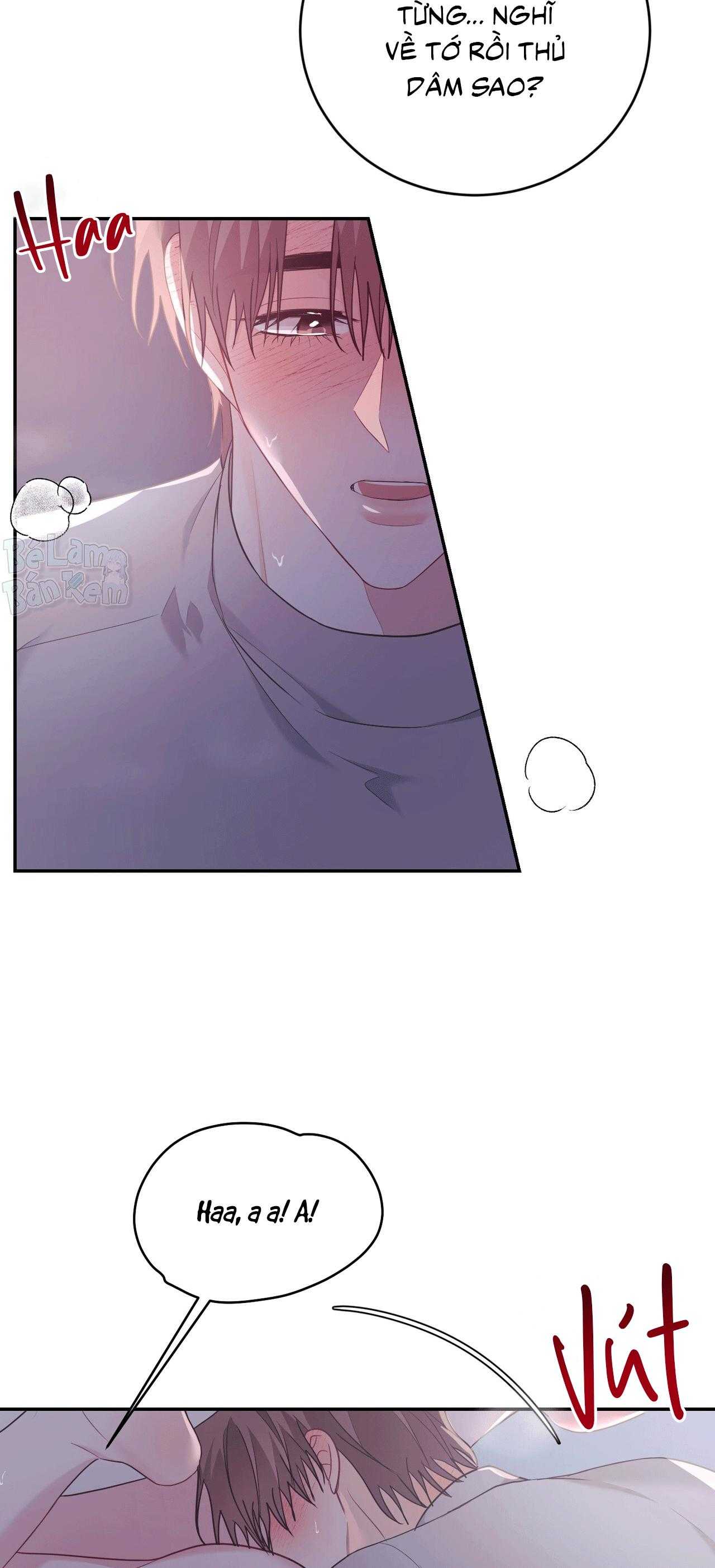 TIỂU THỬ: BẮT ĐẦU MÙA HÈ Chapter 60 H++ - Trang 3