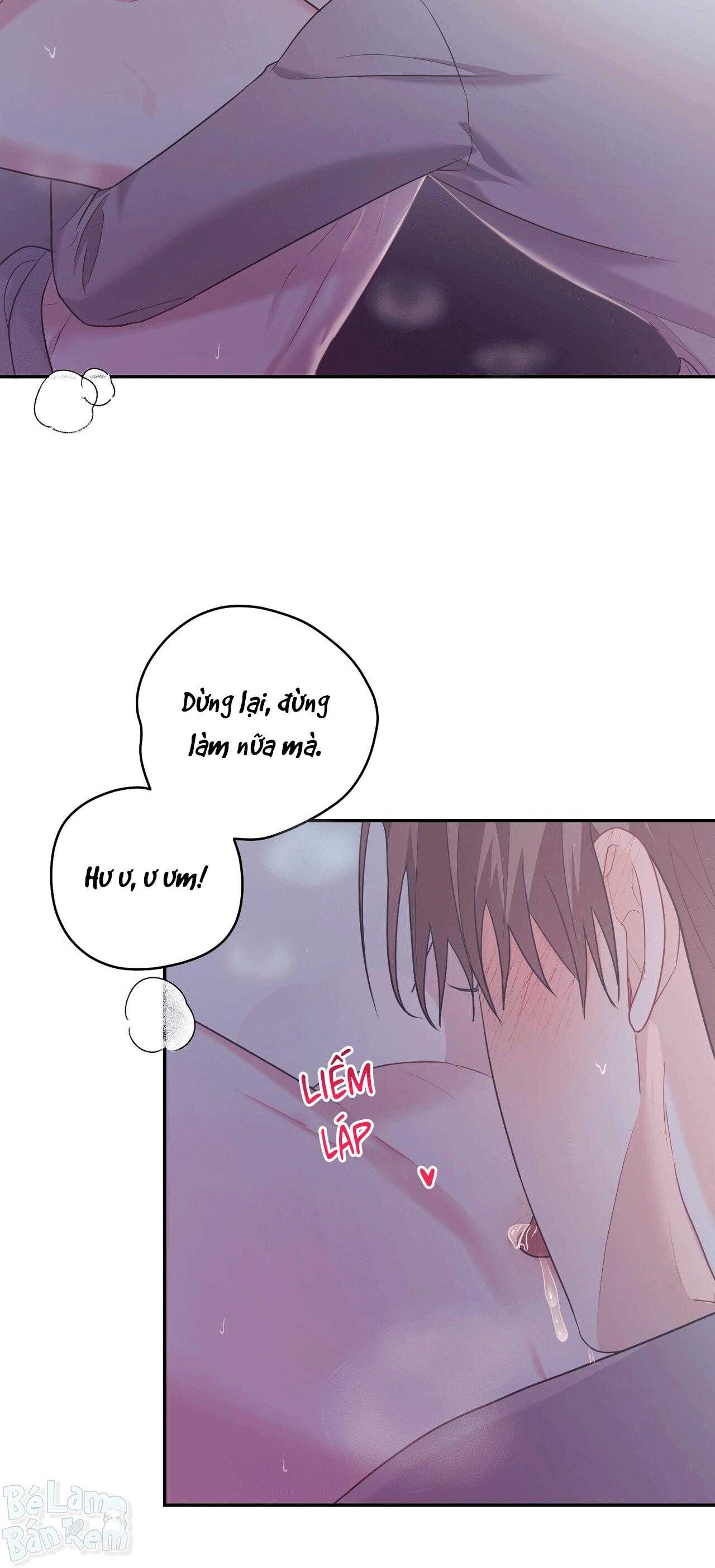 TIỂU THỬ: BẮT ĐẦU MÙA HÈ Chapter 60 H++ - Trang 3