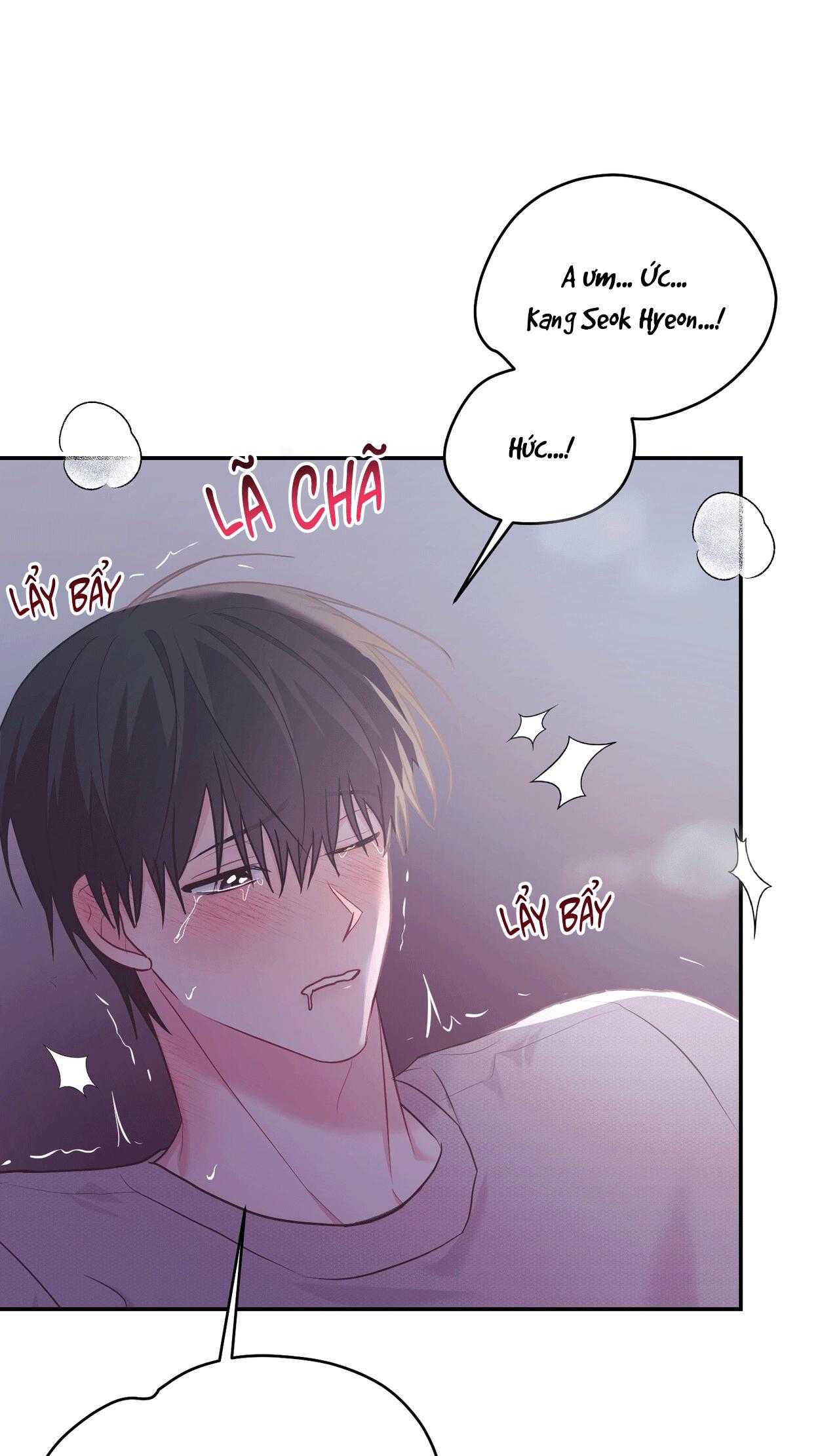 TIỂU THỬ: BẮT ĐẦU MÙA HÈ Chapter 60 H++ - Trang 3
