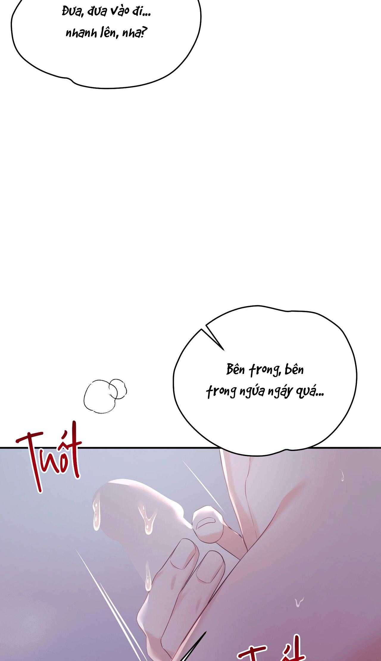 TIỂU THỬ: BẮT ĐẦU MÙA HÈ Chapter 60 H++ - Trang 3