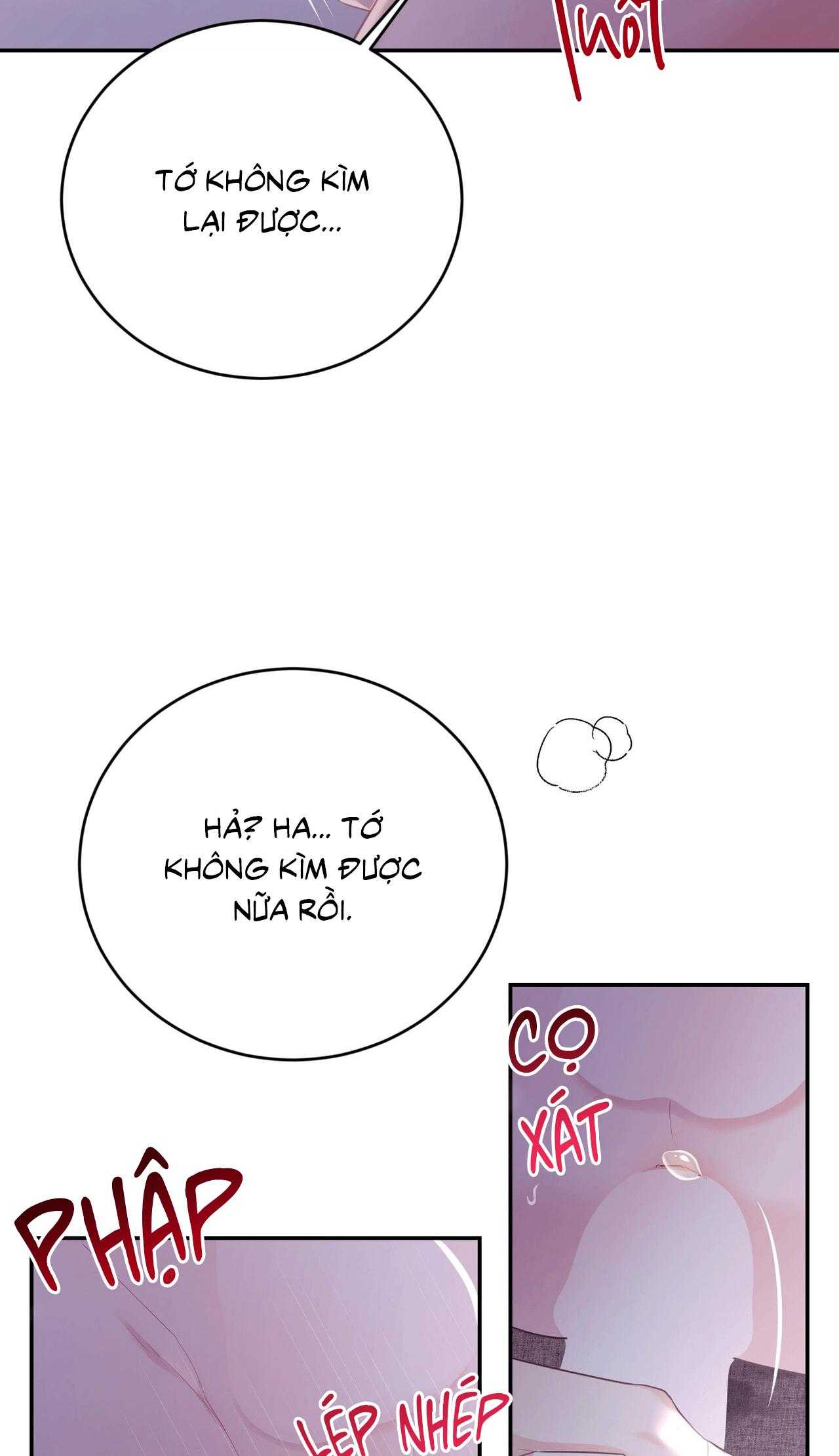 TIỂU THỬ: BẮT ĐẦU MÙA HÈ Chapter 60 H++ - Trang 3