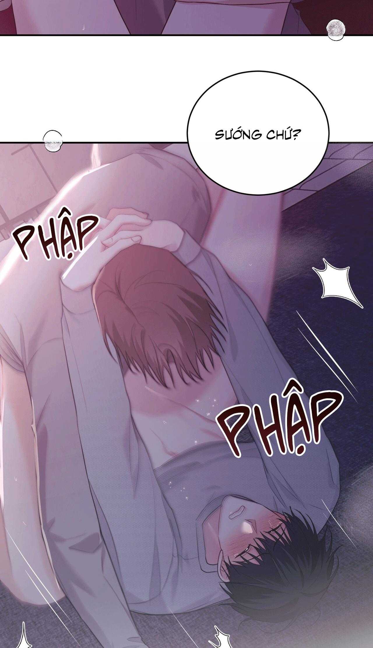 TIỂU THỬ: BẮT ĐẦU MÙA HÈ Chapter 60 H++ - Trang 3