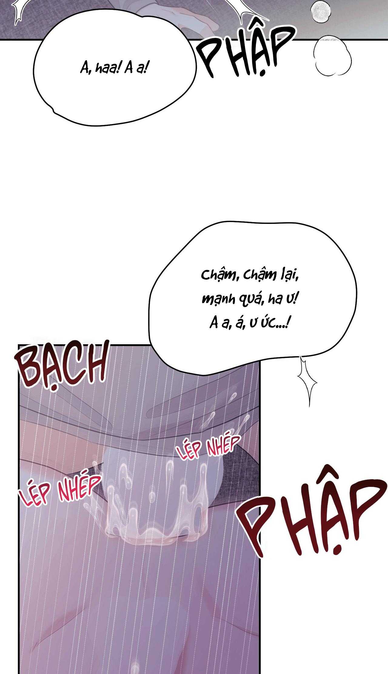 TIỂU THỬ: BẮT ĐẦU MÙA HÈ Chapter 60 H++ - Trang 3