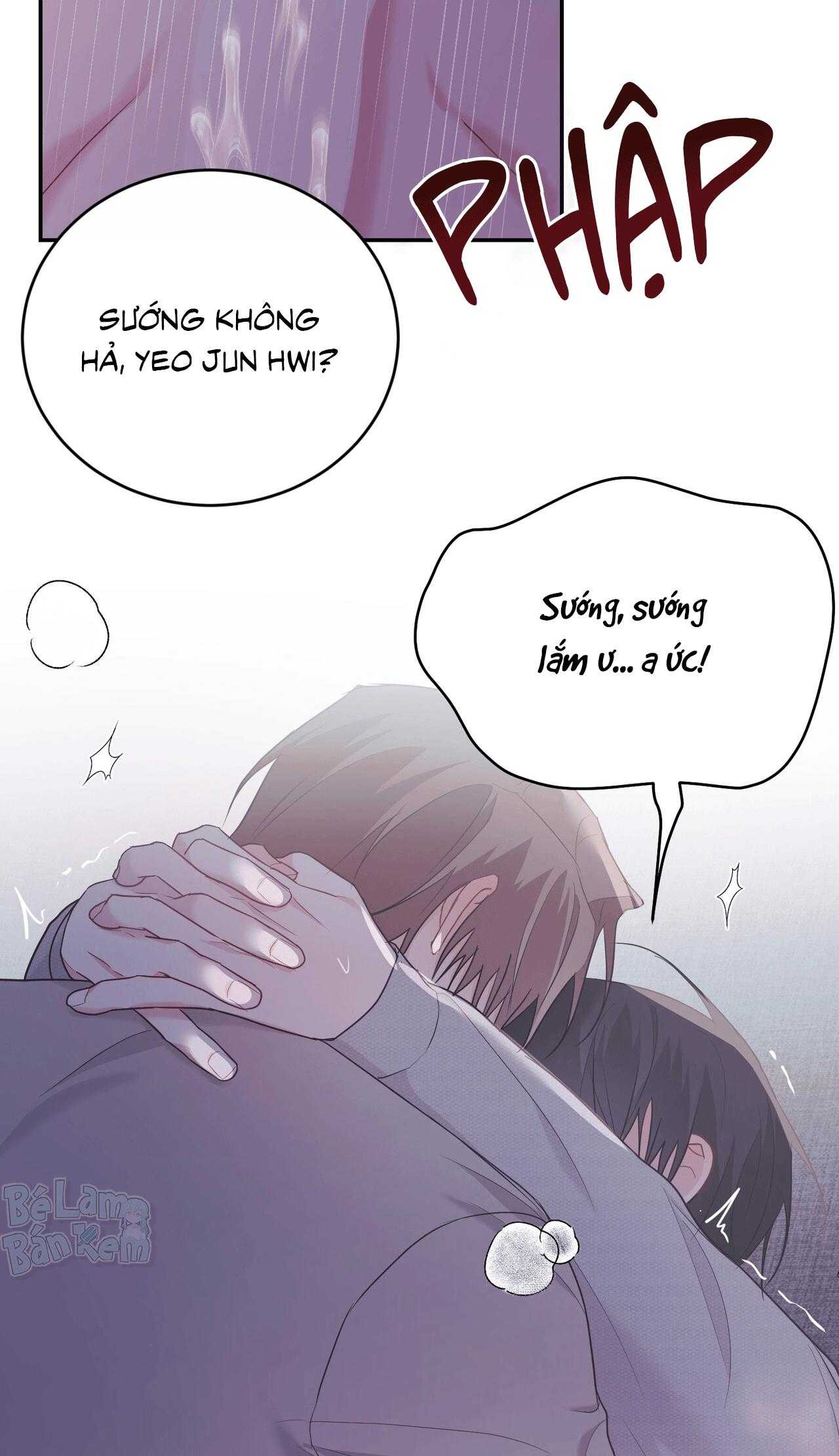 TIỂU THỬ: BẮT ĐẦU MÙA HÈ Chapter 60 H++ - Trang 3