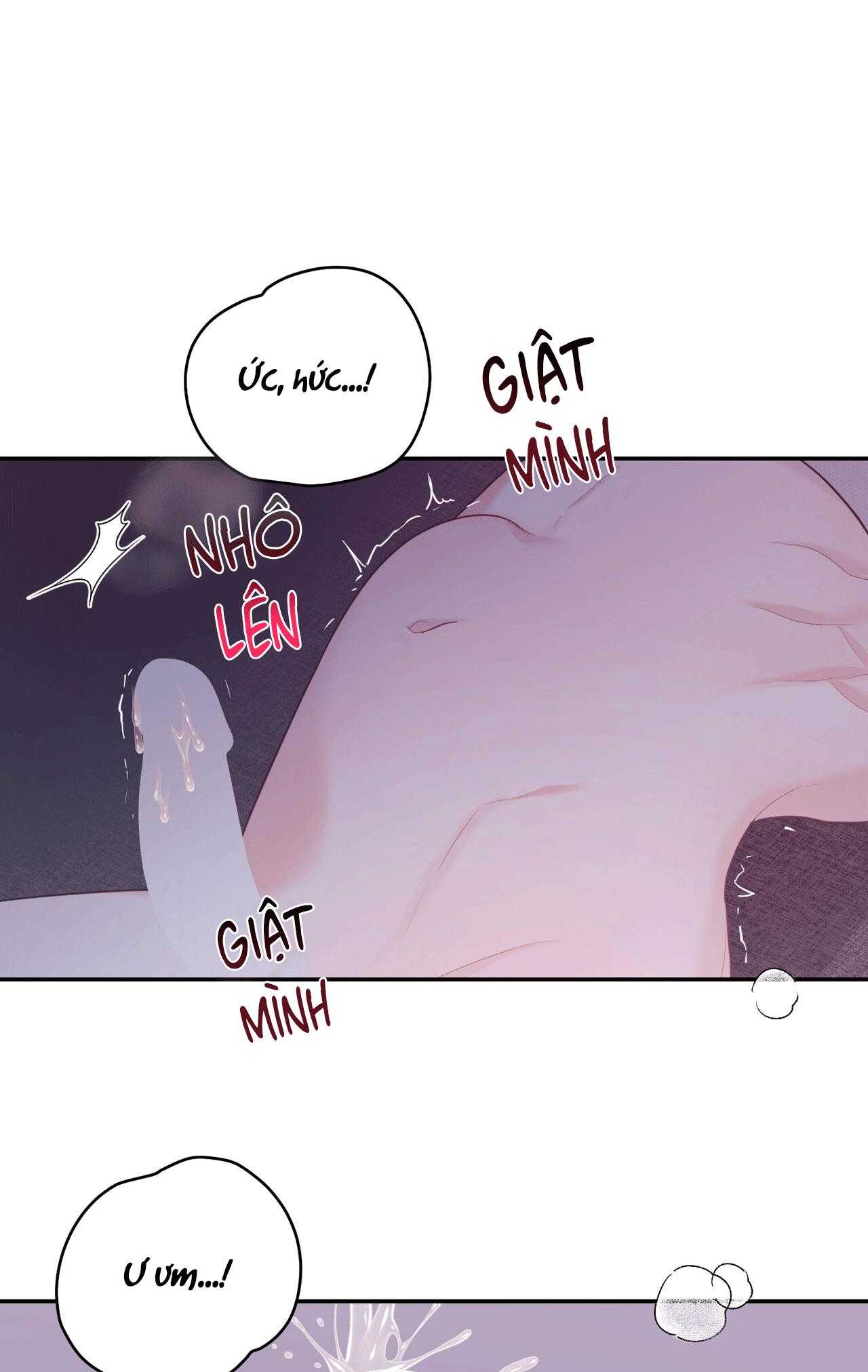TIỂU THỬ: BẮT ĐẦU MÙA HÈ Chapter 60 H++ - Trang 3